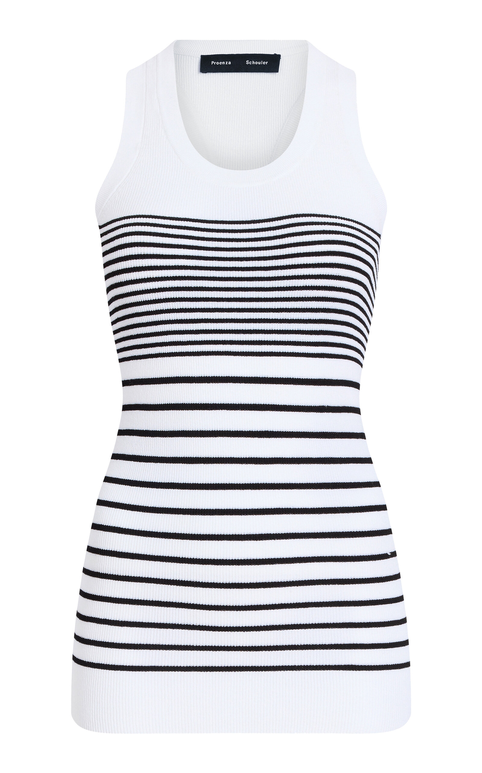 Proenza Schouler Roberts Top