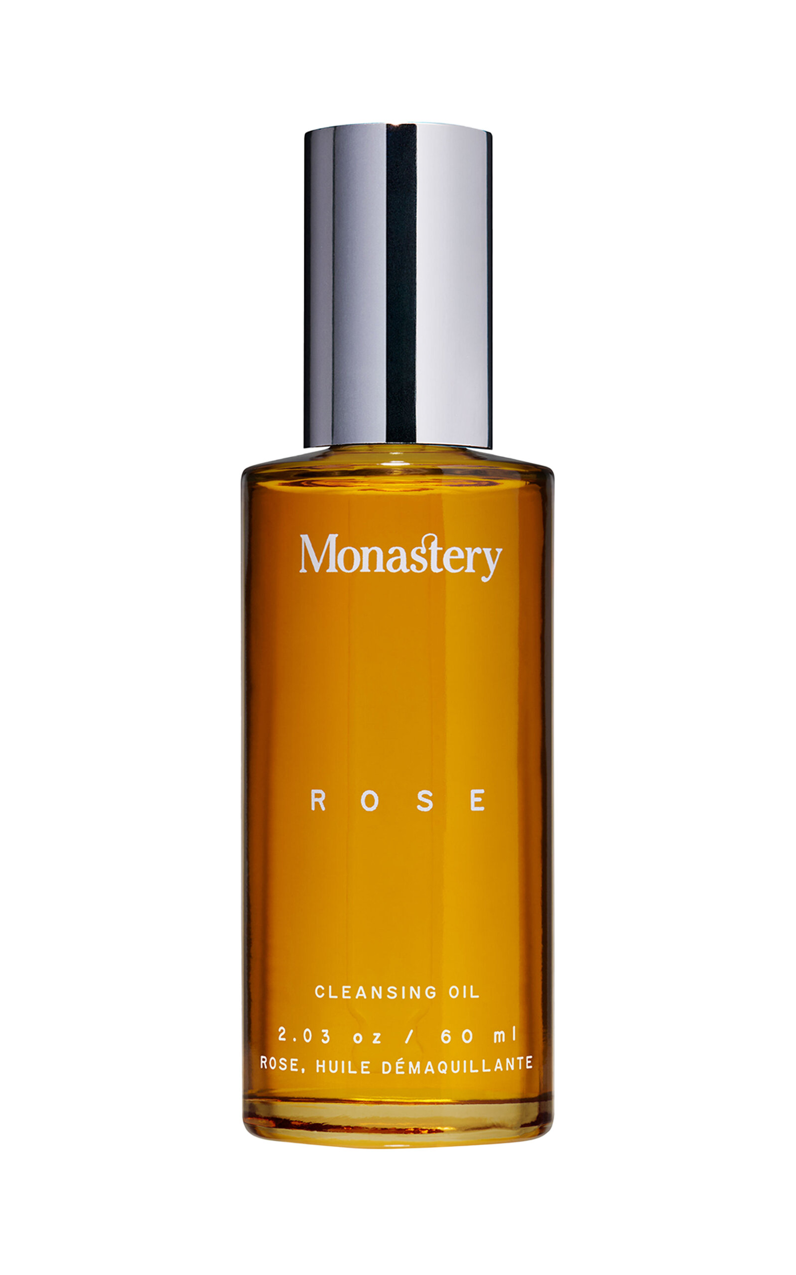 Monastery Rose Cleansing Oil