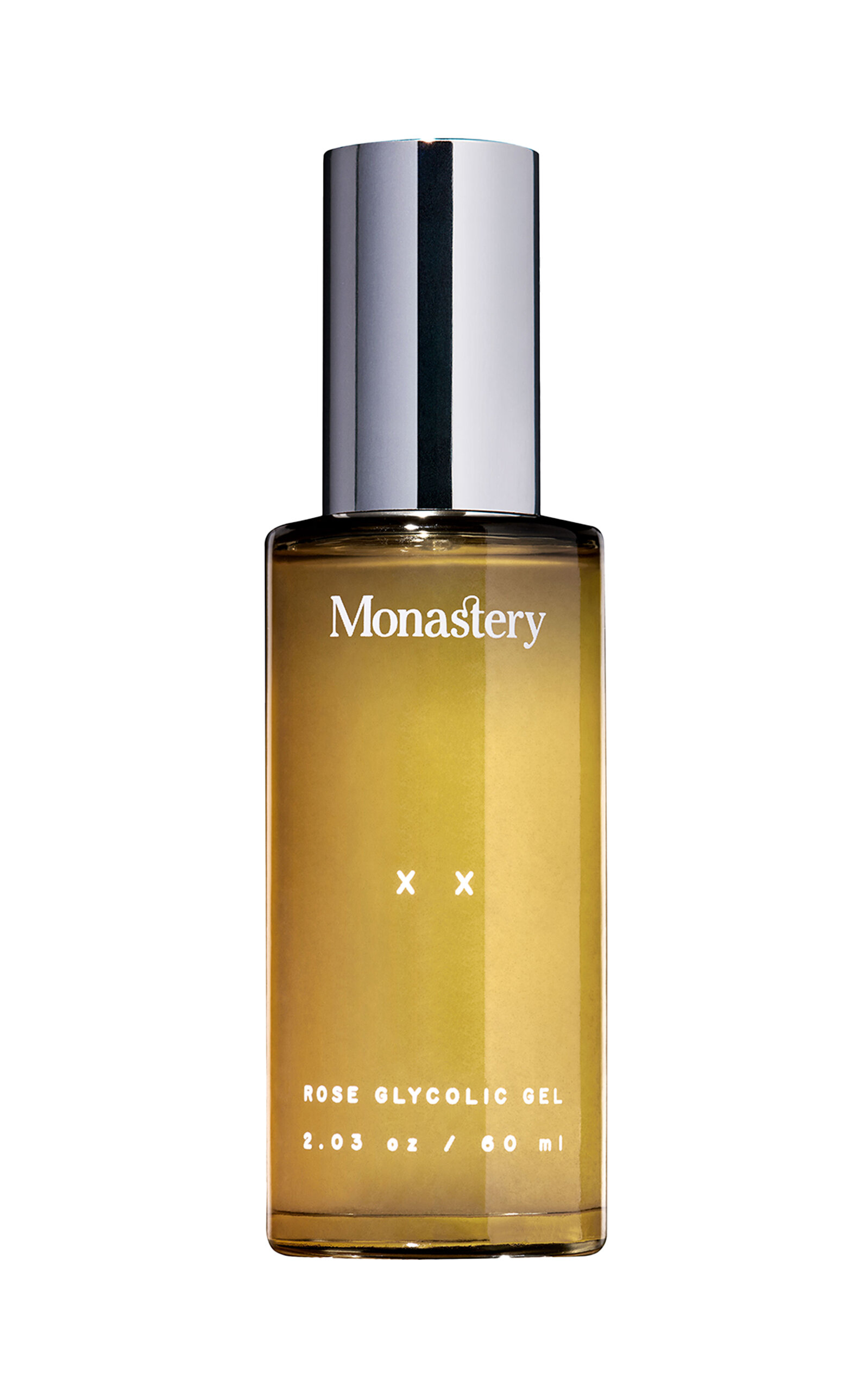 Monastery XX Rose Glycolic Gel