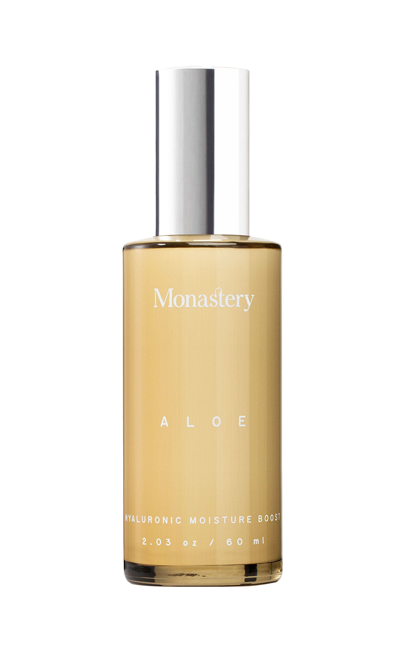 Monastery Aloe Hyaluronic Moisture Boost