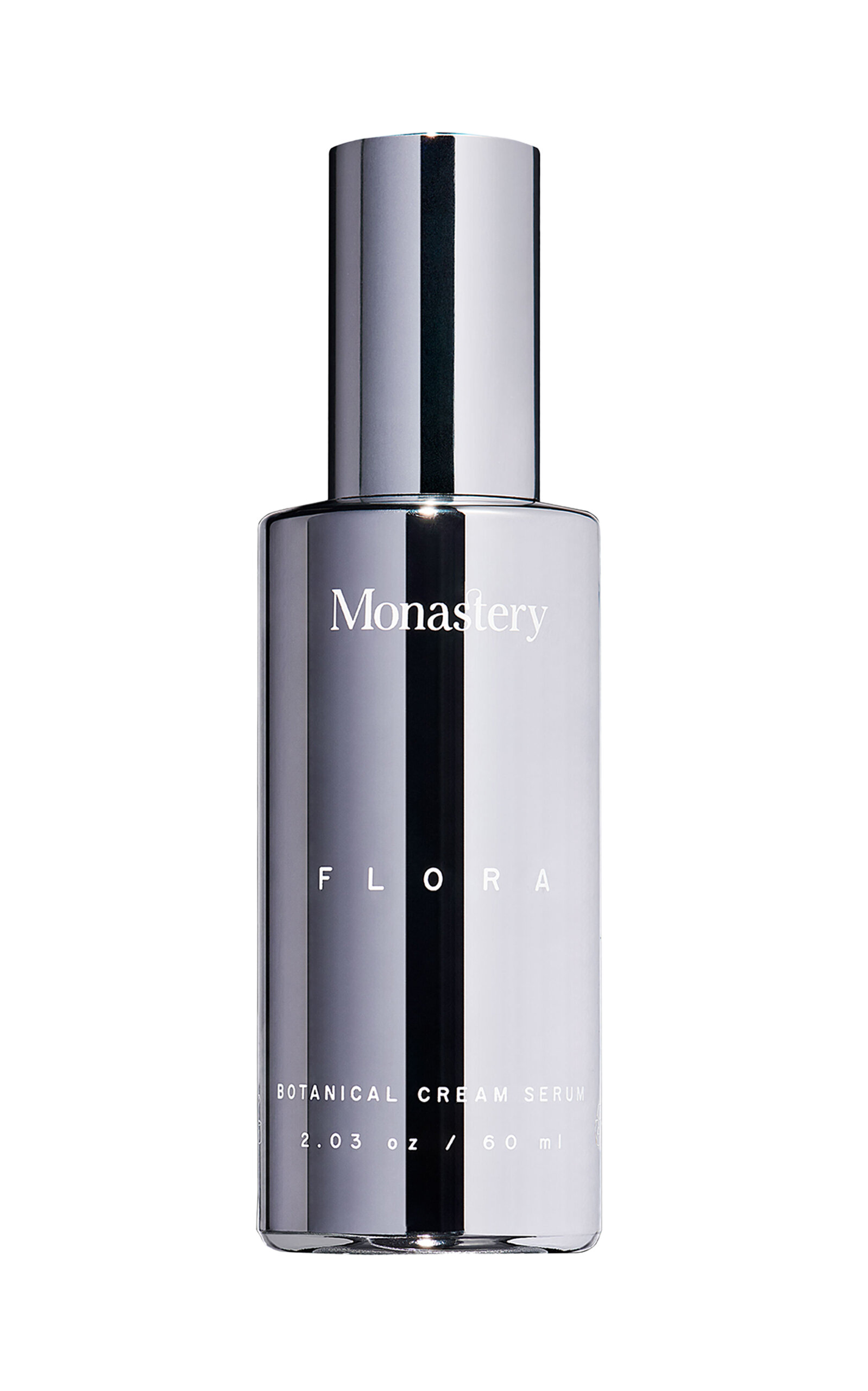 Monastery Flora Botanical Cream Serum