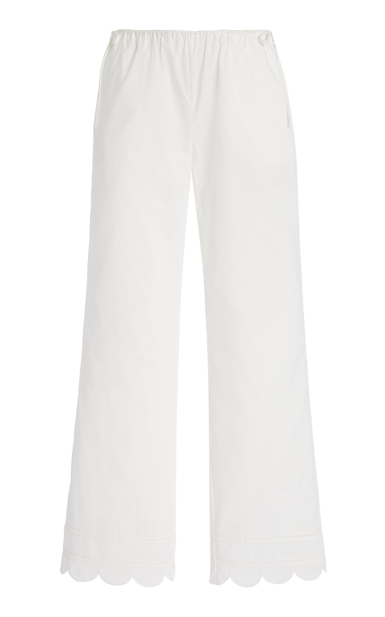 THE GARMENT Kirsten Pants - White