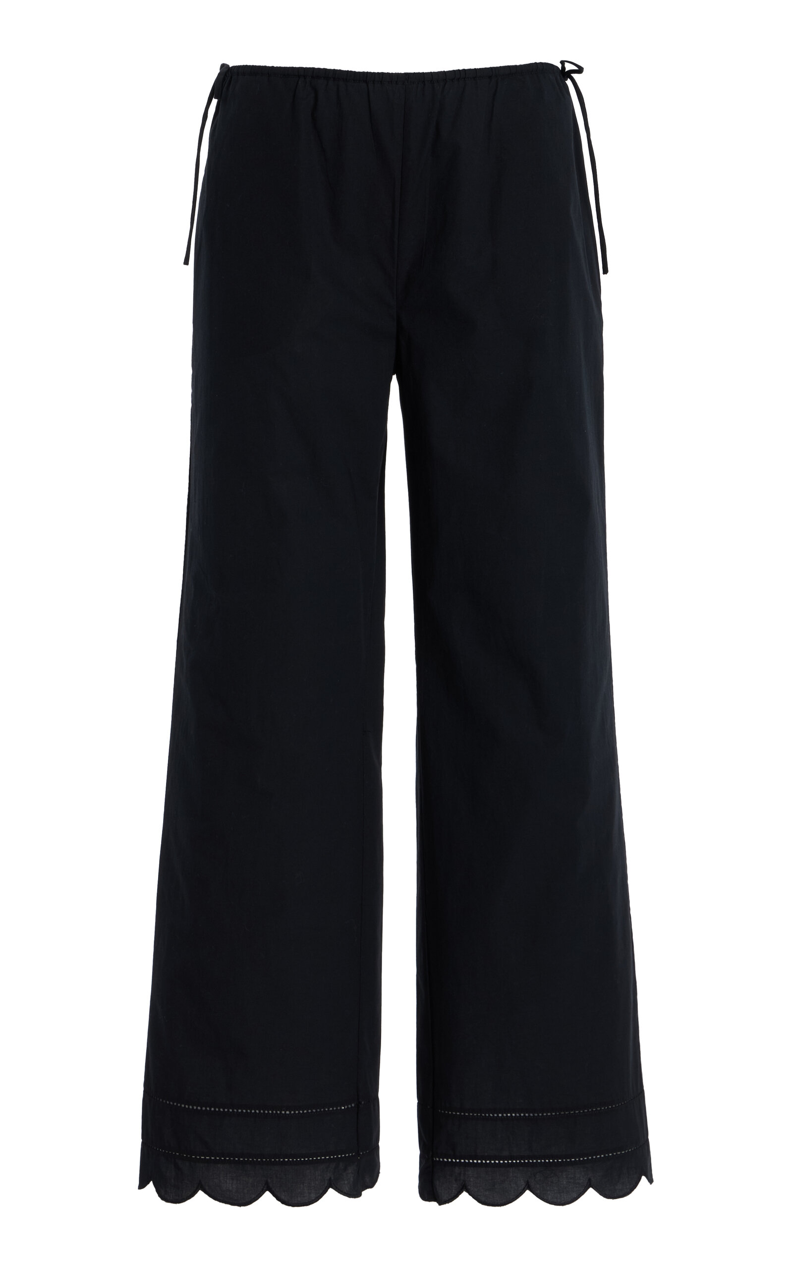 THE GARMENT Kirsten Pants - Black