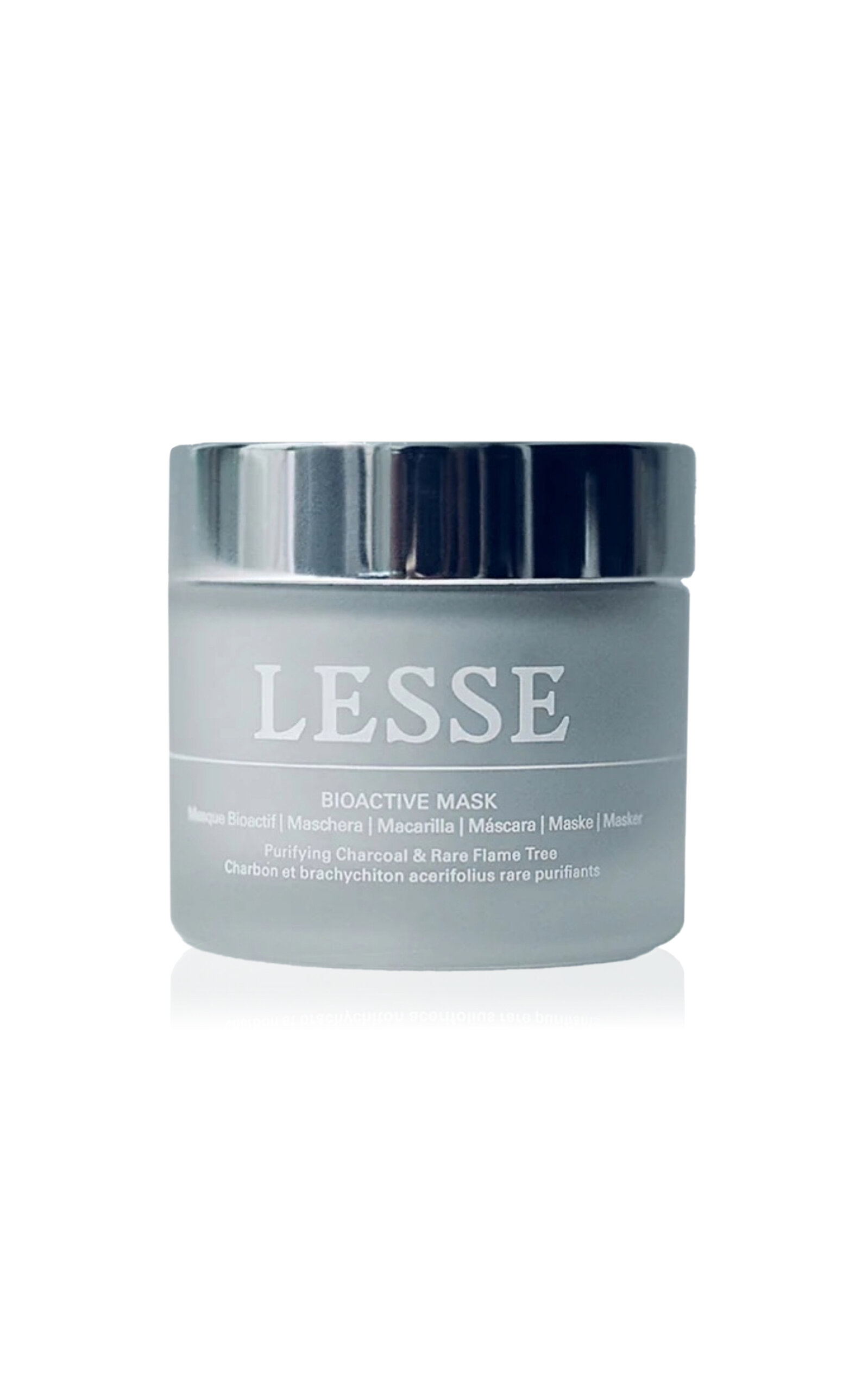 LESSE Bioactive Mask