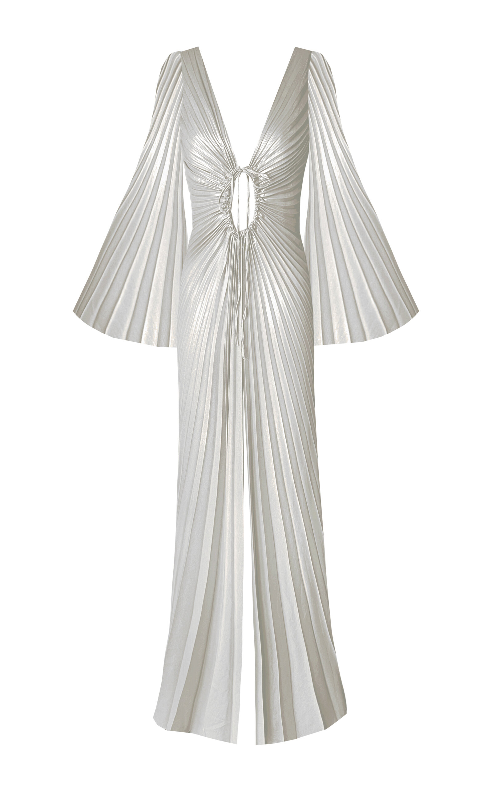 Exclusive The Reflective Maxi Dress