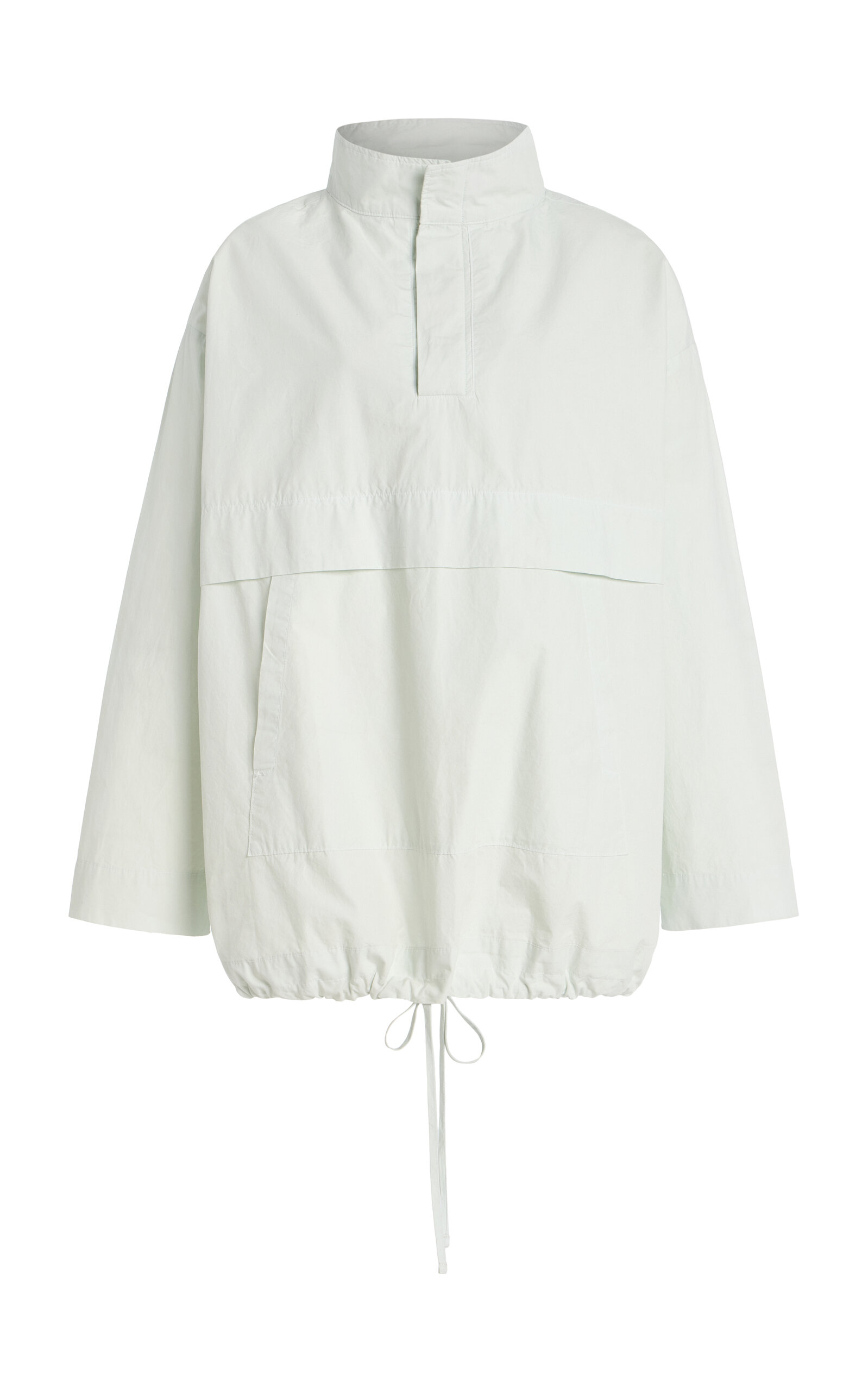 Leset Kyoto Cotton Anorak