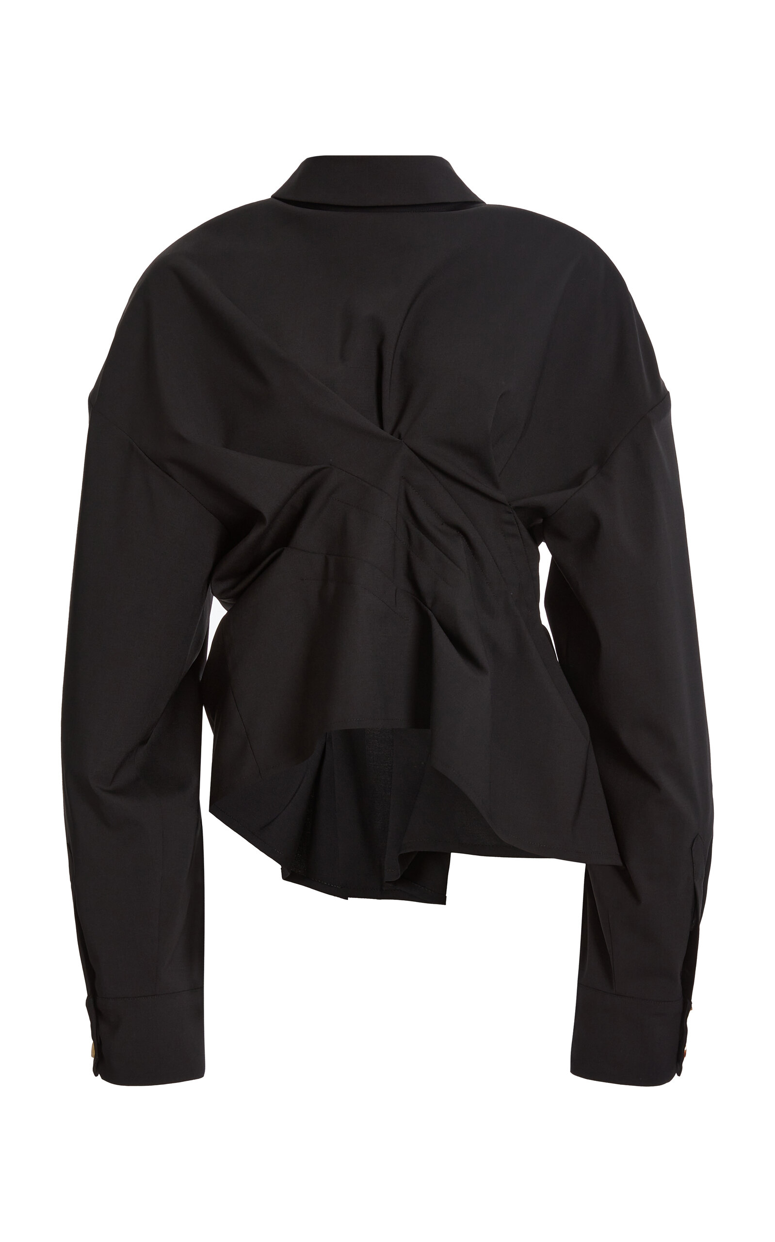 Twisted Shirt