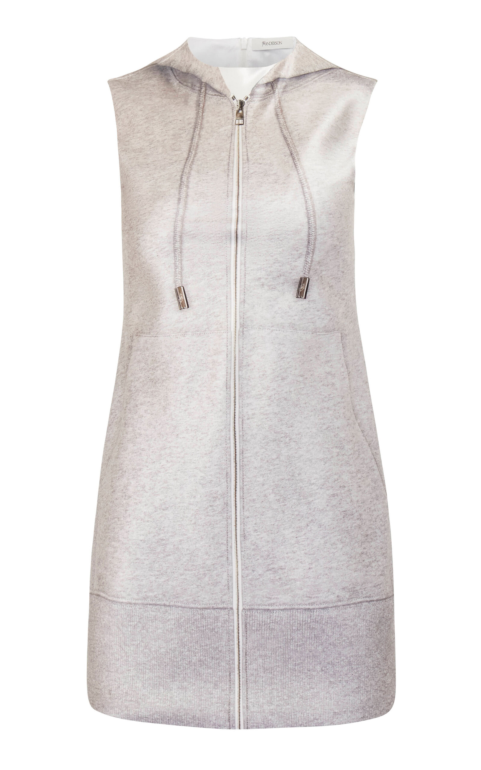 JW Anderson Mini Shift Dress