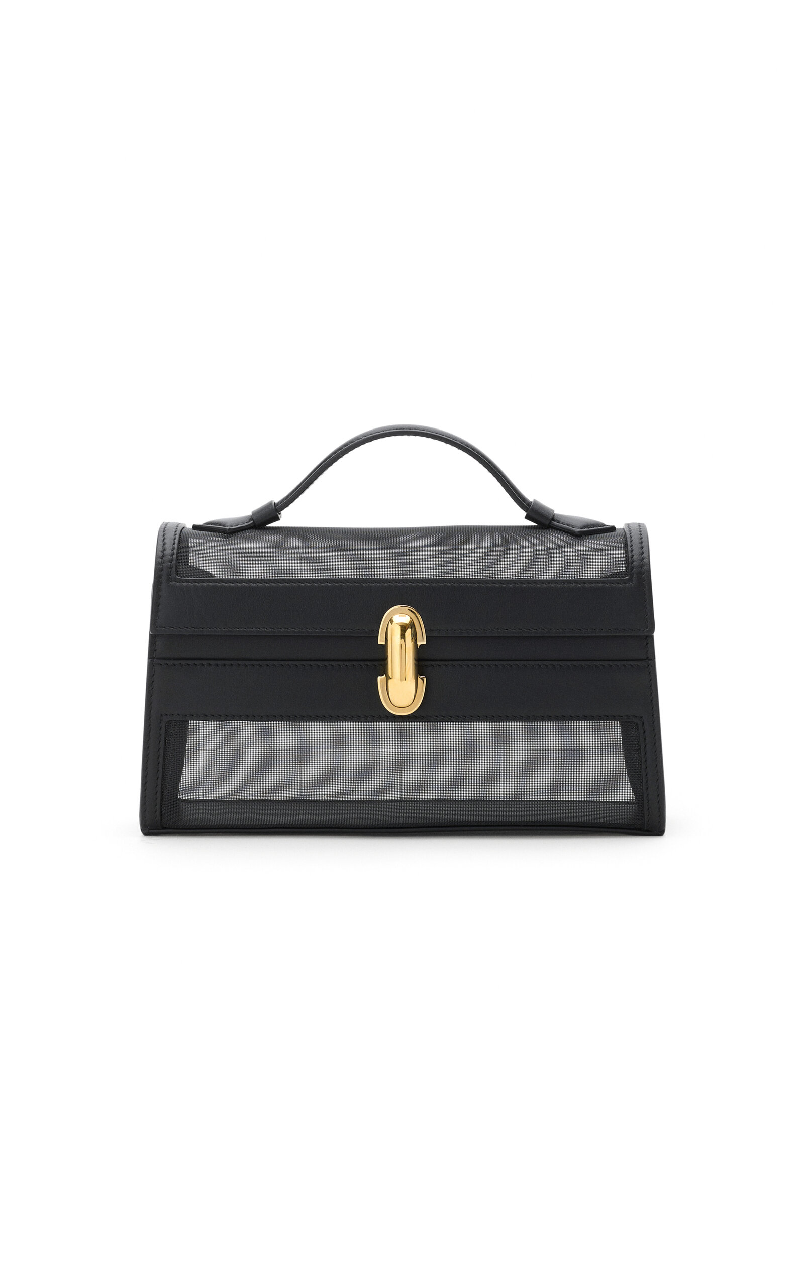 Symmetry Mesh Pochette