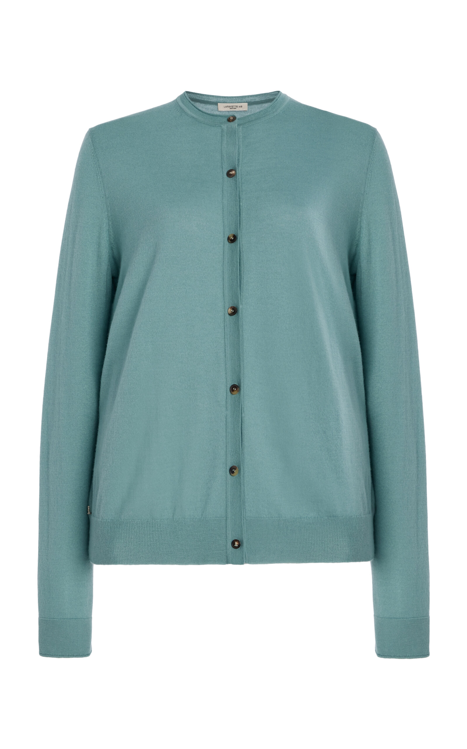 Cashmere Cardigan