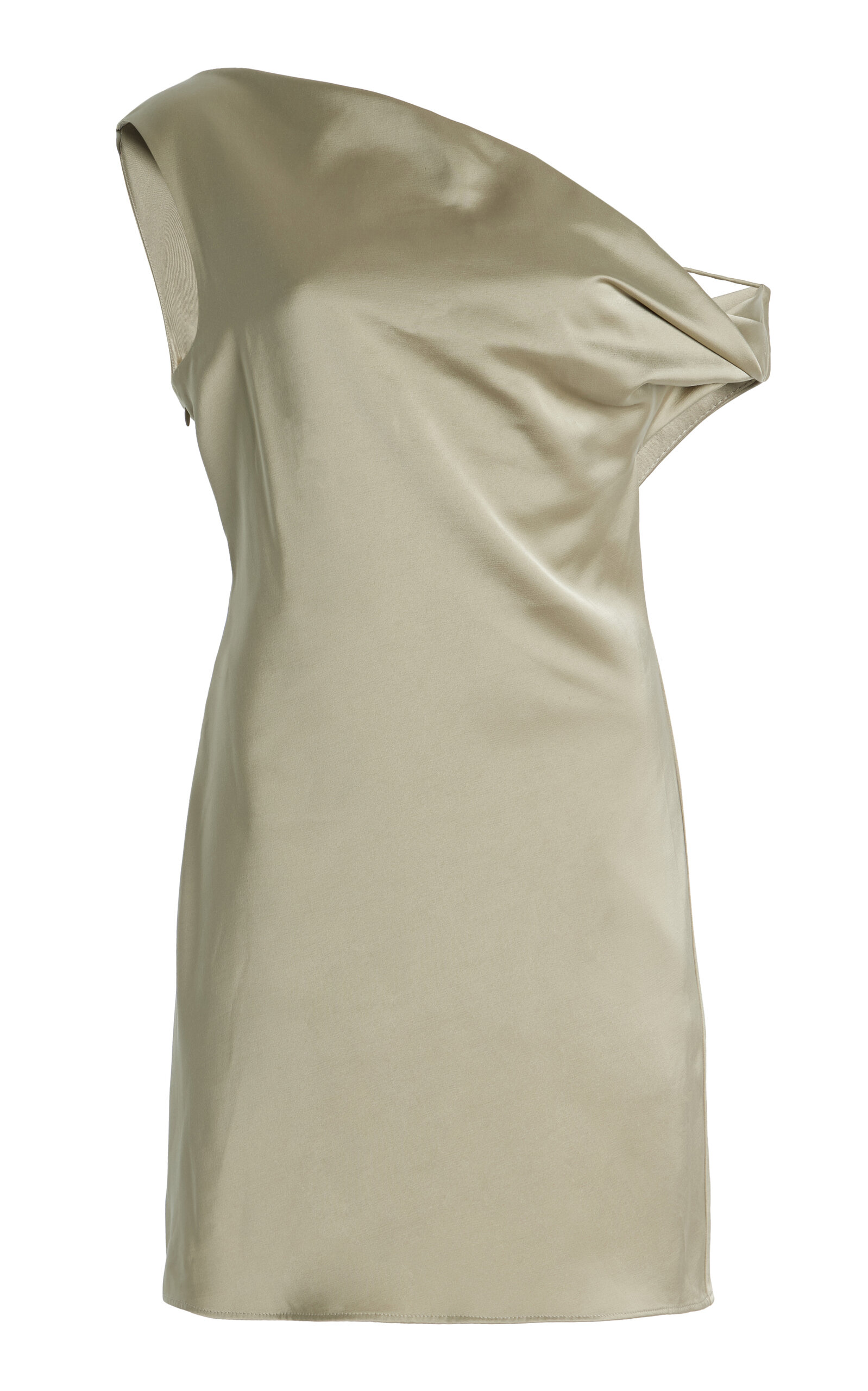 Significant Other Becca Mini Dress In Green