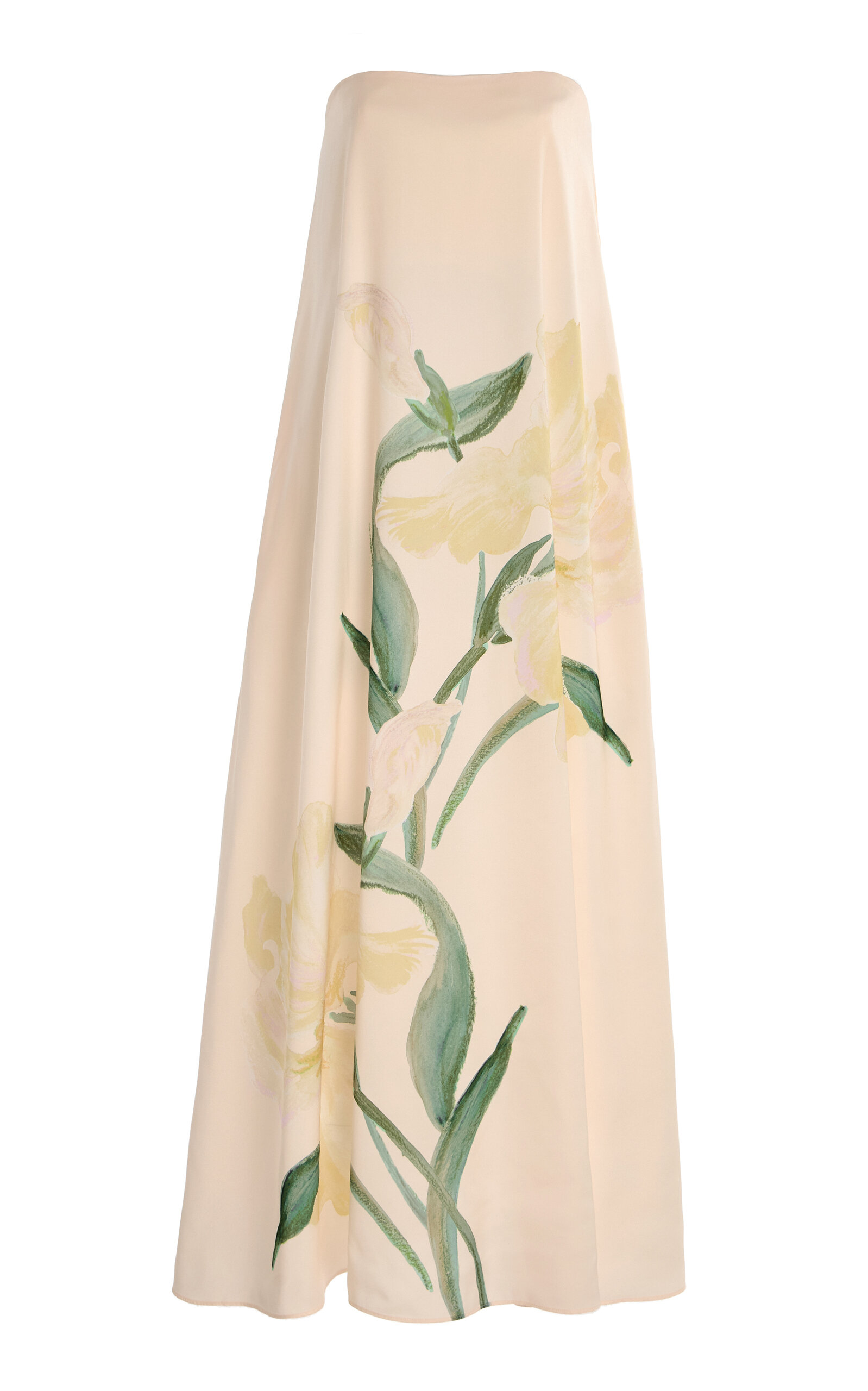 Significant Other Exclusive Riviera Juliana Maxi Dress