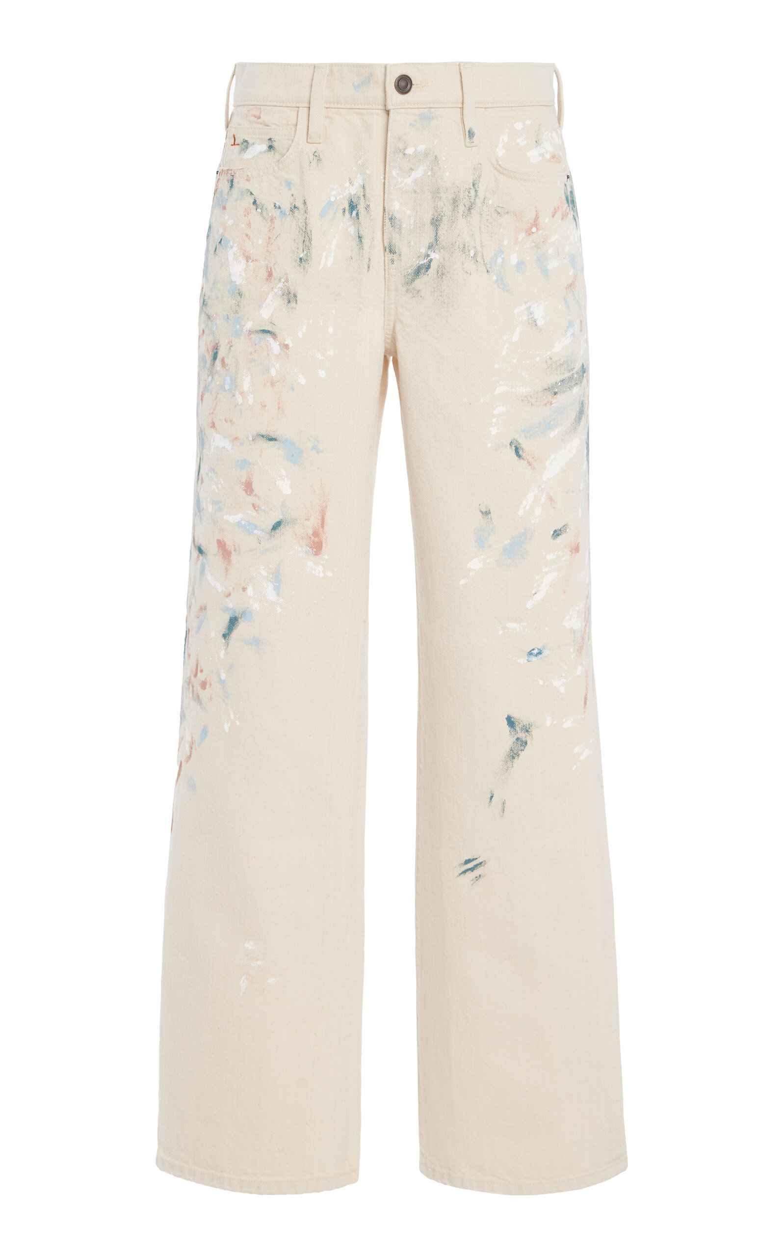 Wyckoff Painter's Jeans