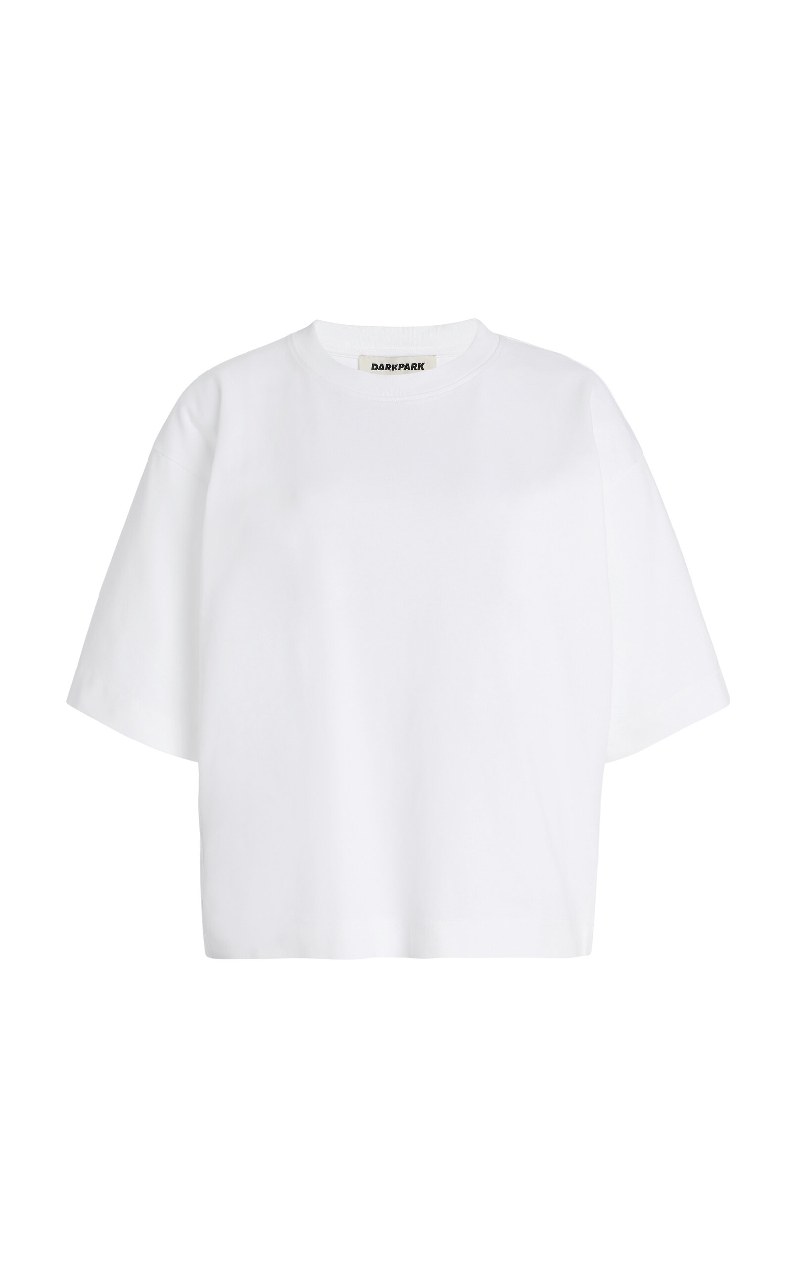 Darkpark Smith Cotton T-shirt