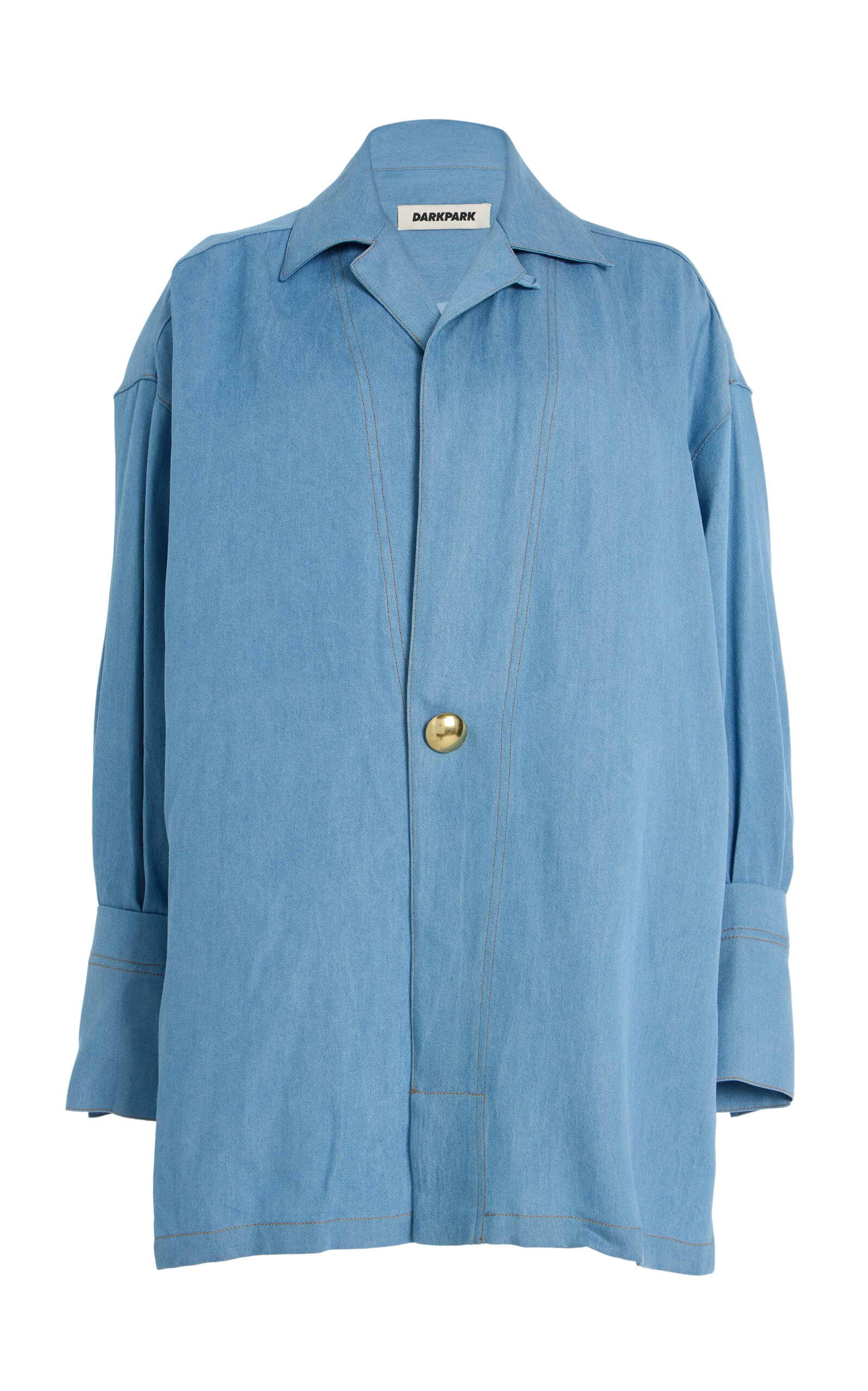 DARKPARK Jodie Tunic Shirt