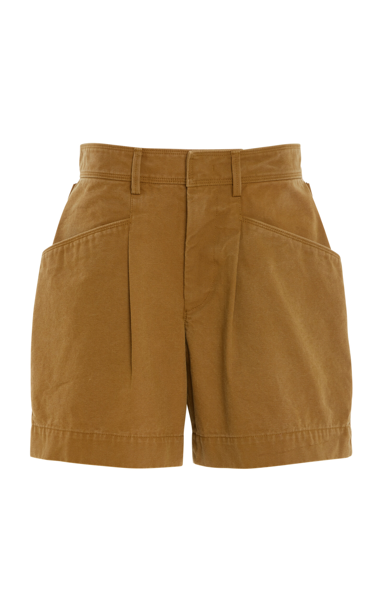 Isabel Marant Neutral In Neutral
