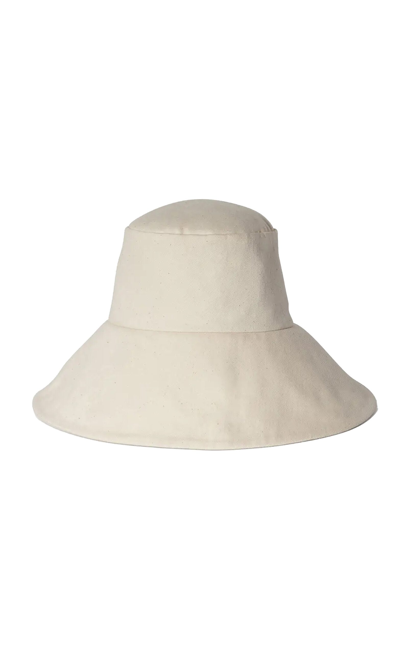 Janessa Leone Walker Organic Cotton Hat