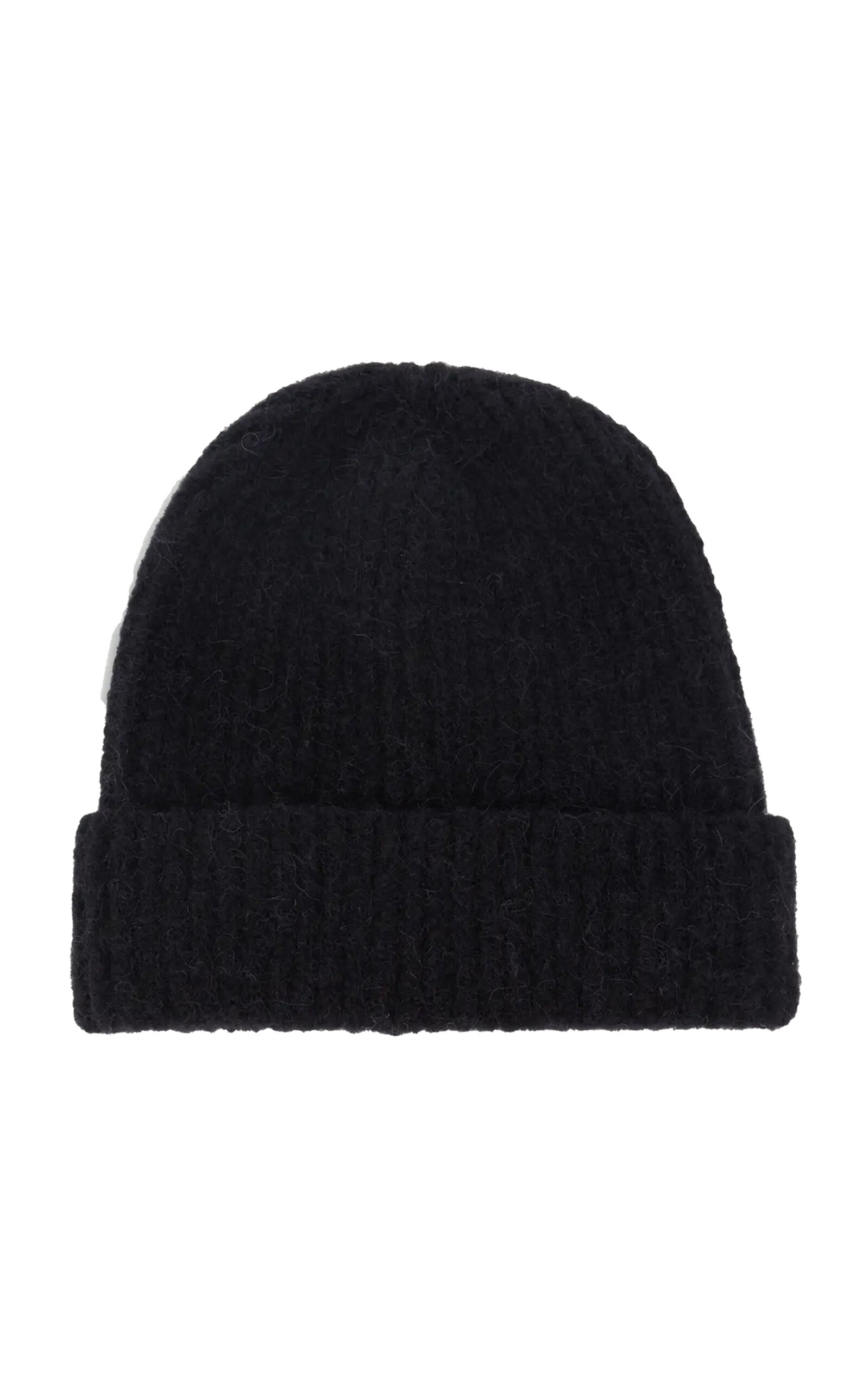 Janessa Leone Piper Beanie In Black