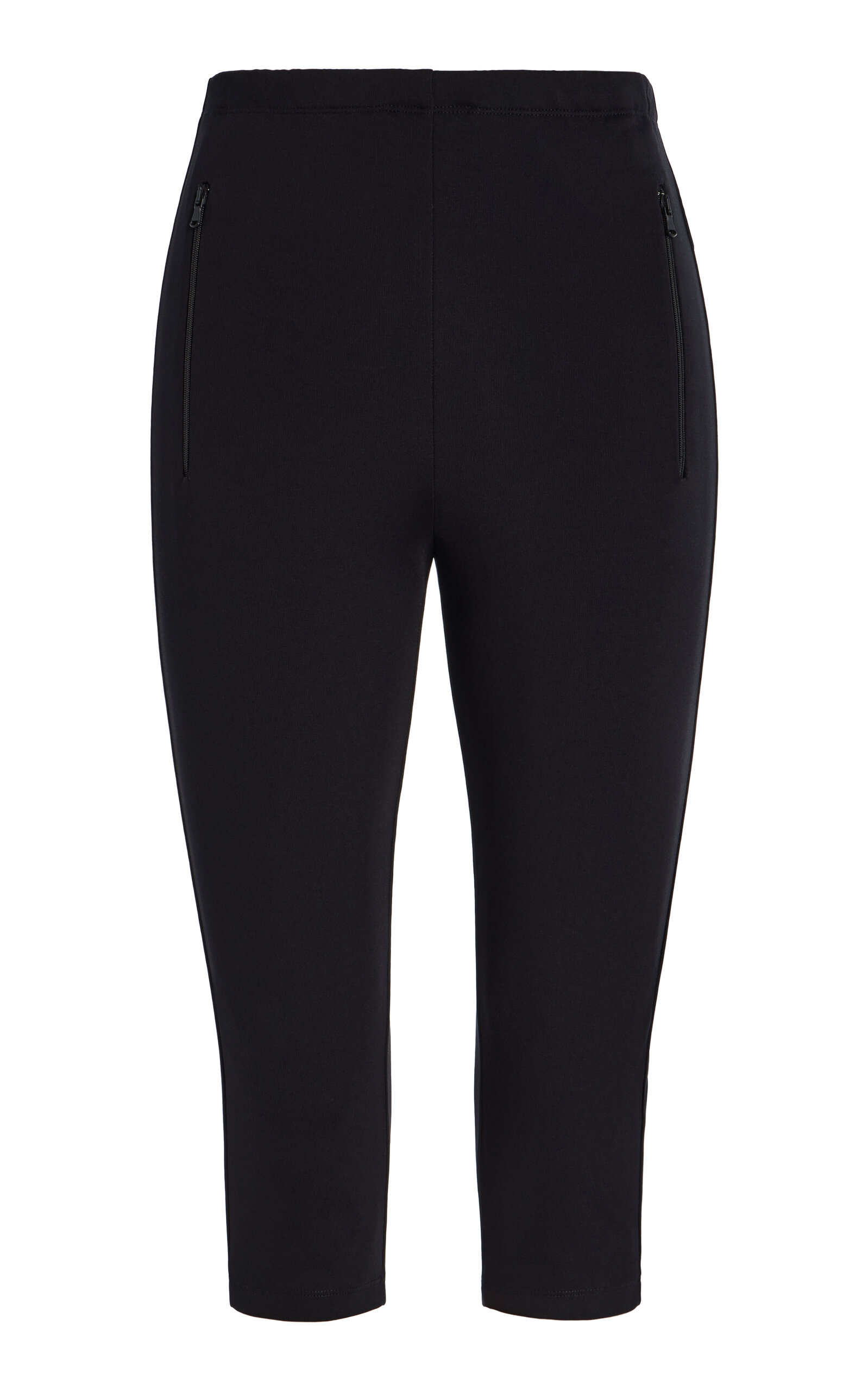 Wardrobe.NYC Crop Legging