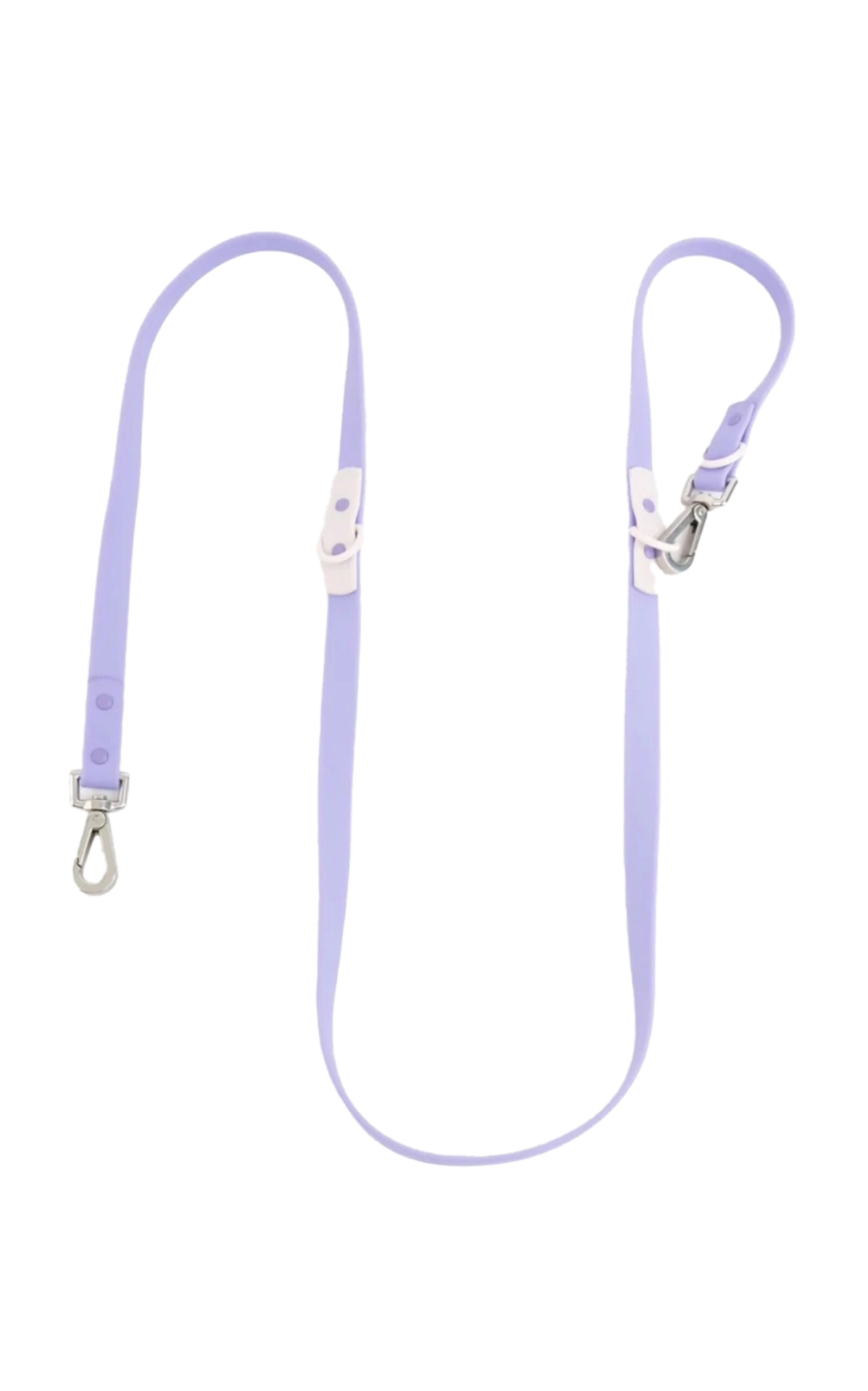 Approved By Fritz The Fritz Pet Leash In Purple