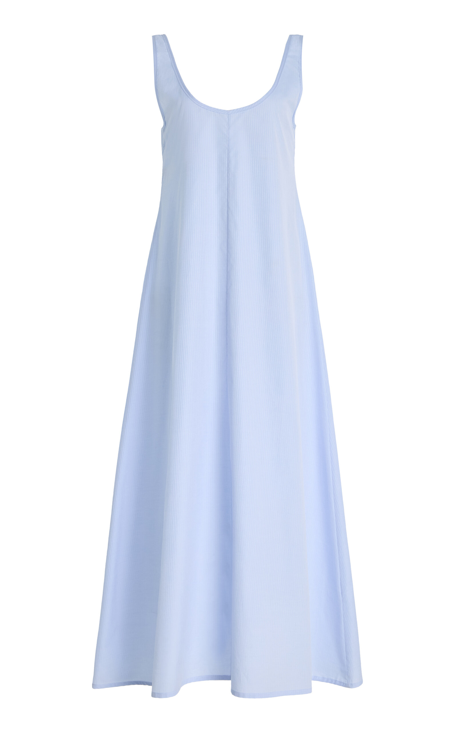 The Priscilla Cotton Dress