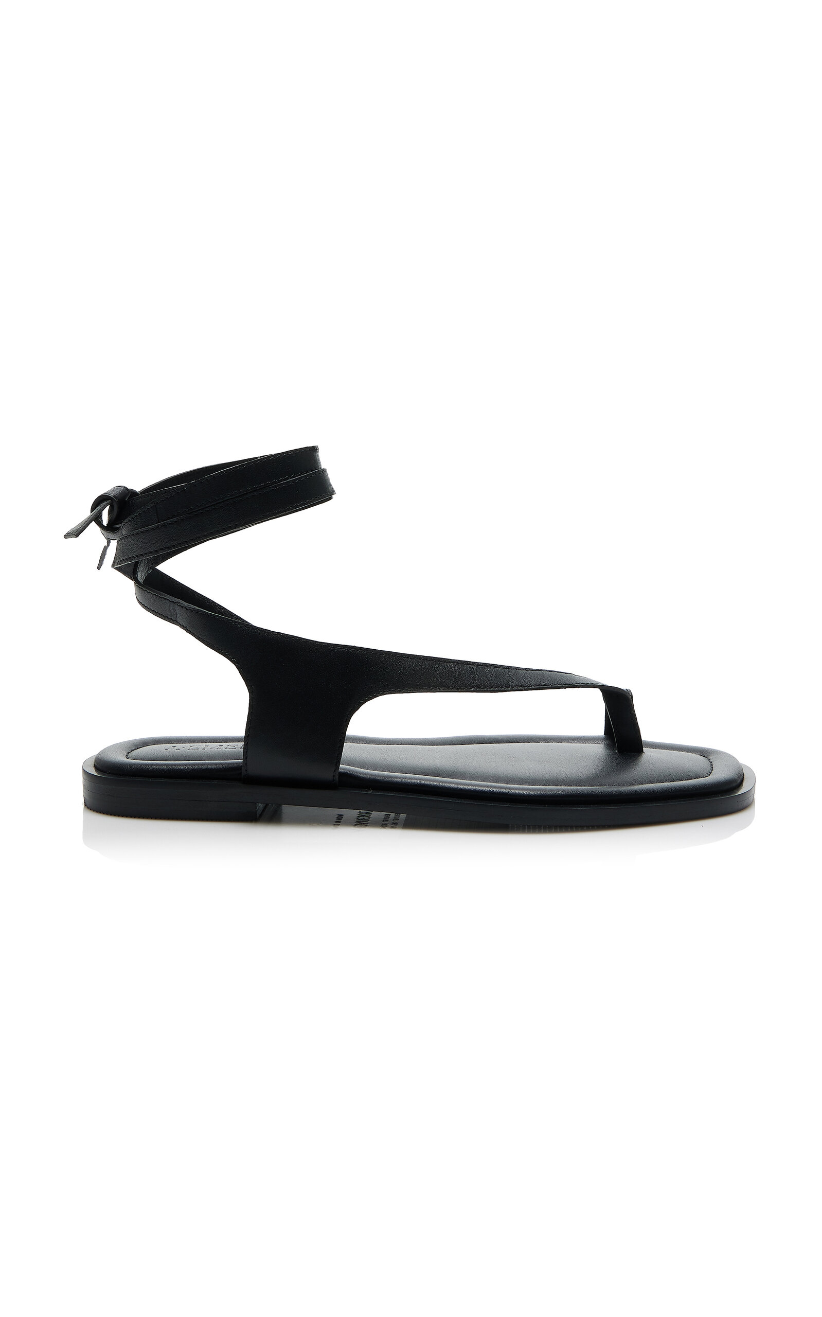 Heidi Leather Sandals