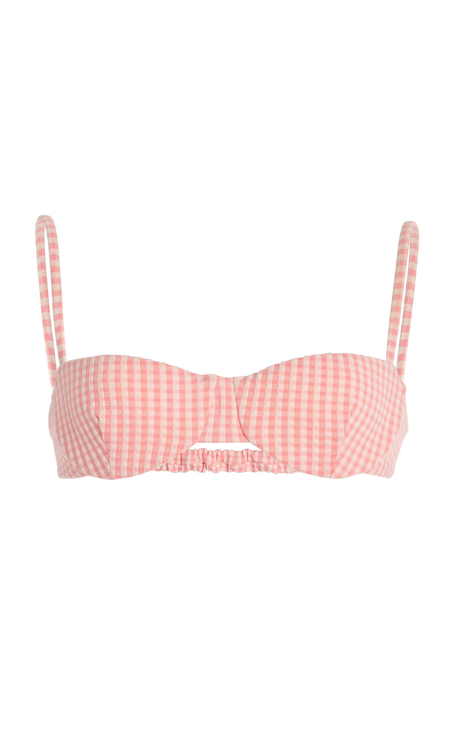 Ingrid Balconette Bikini Top