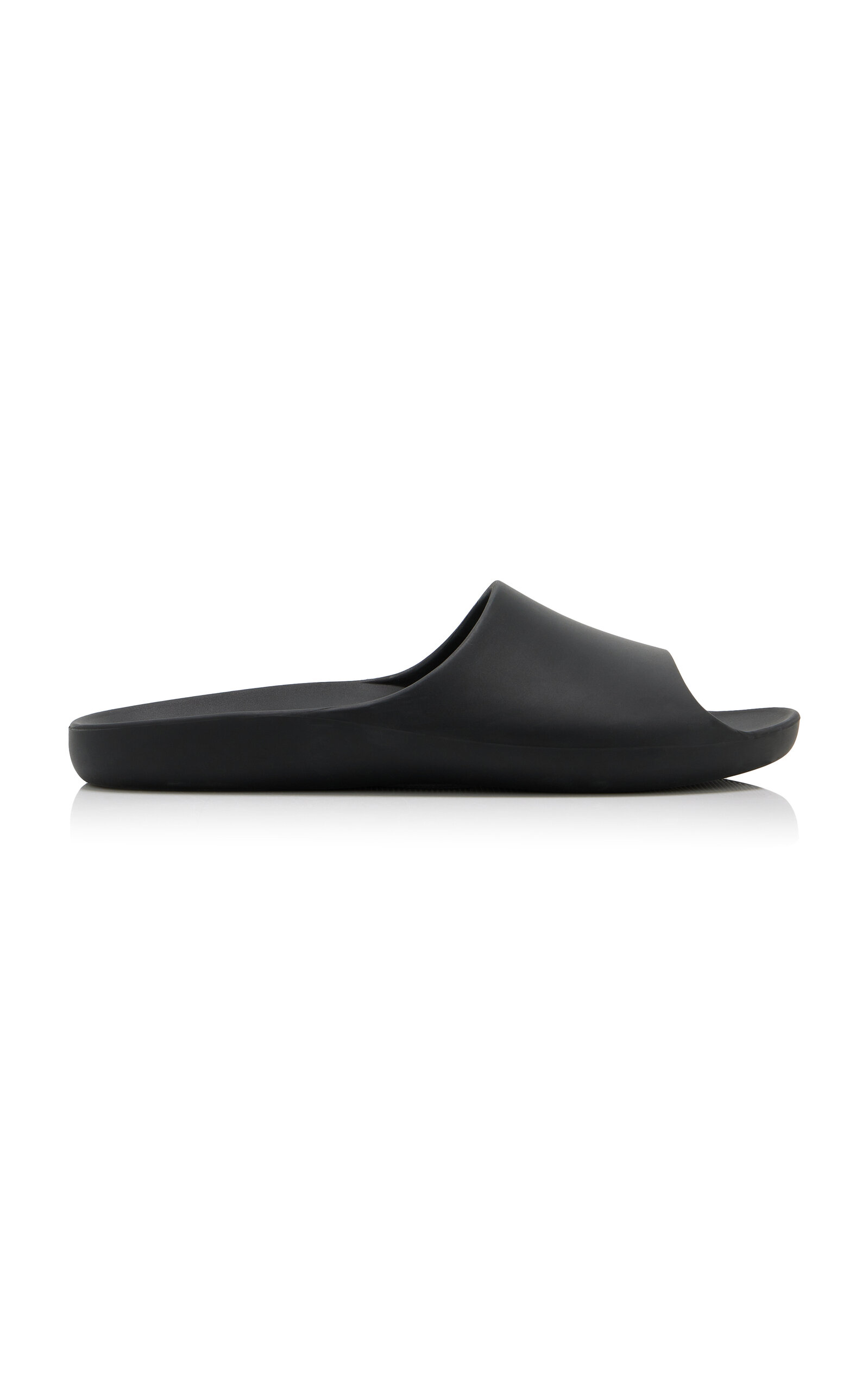 The Row Ama Foam Slide Sandals