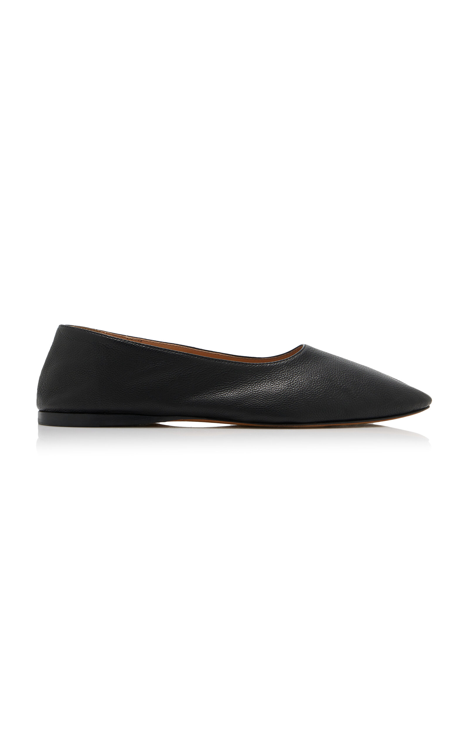Awar Canvas Ballet Flats