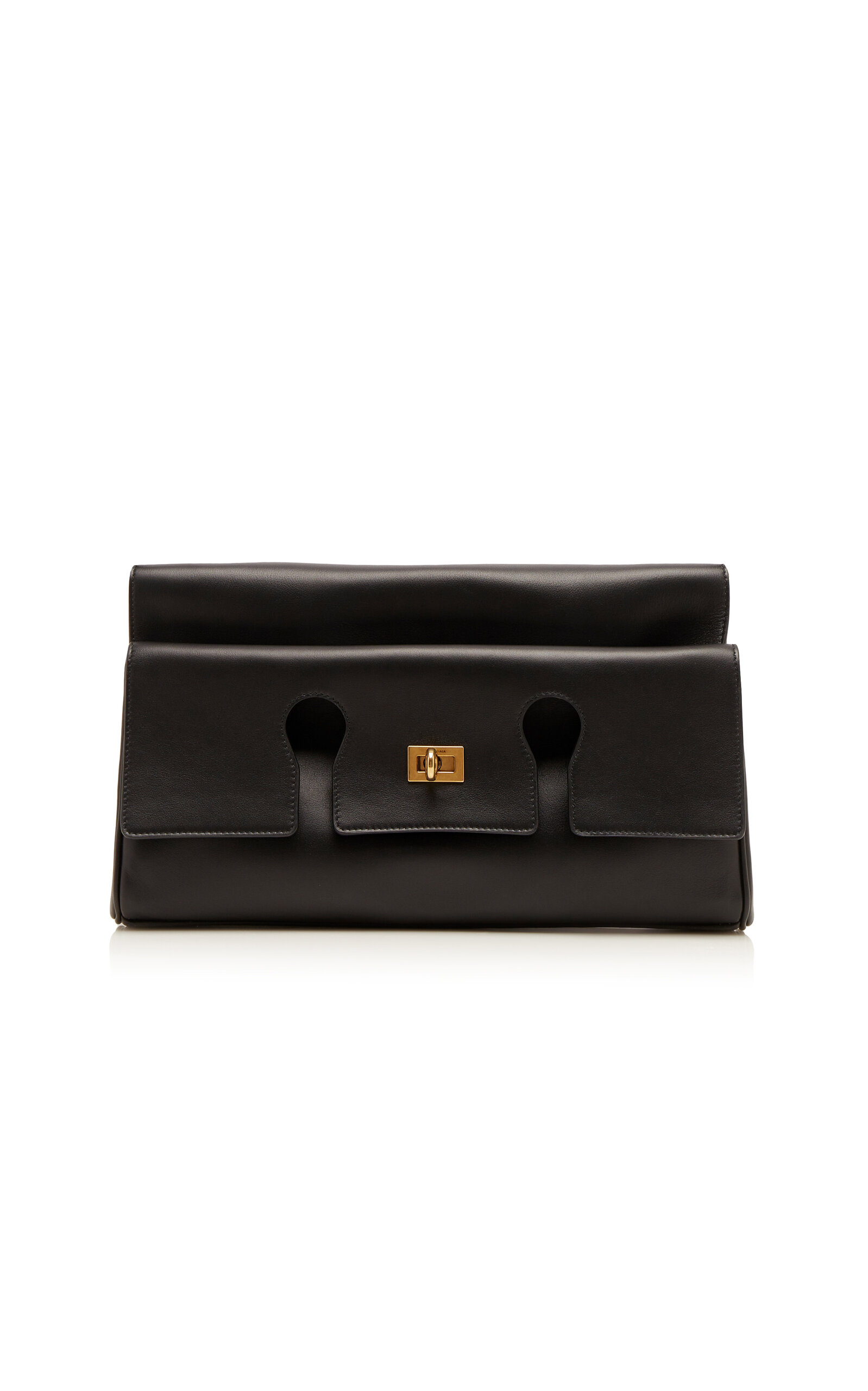 Bel Air Leather Bag