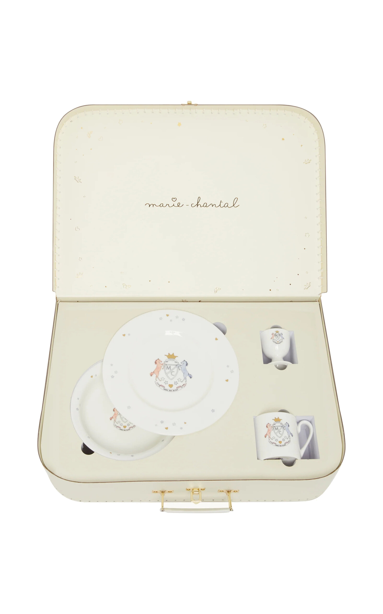 Marie-chantal Moda Operandi In Neutral