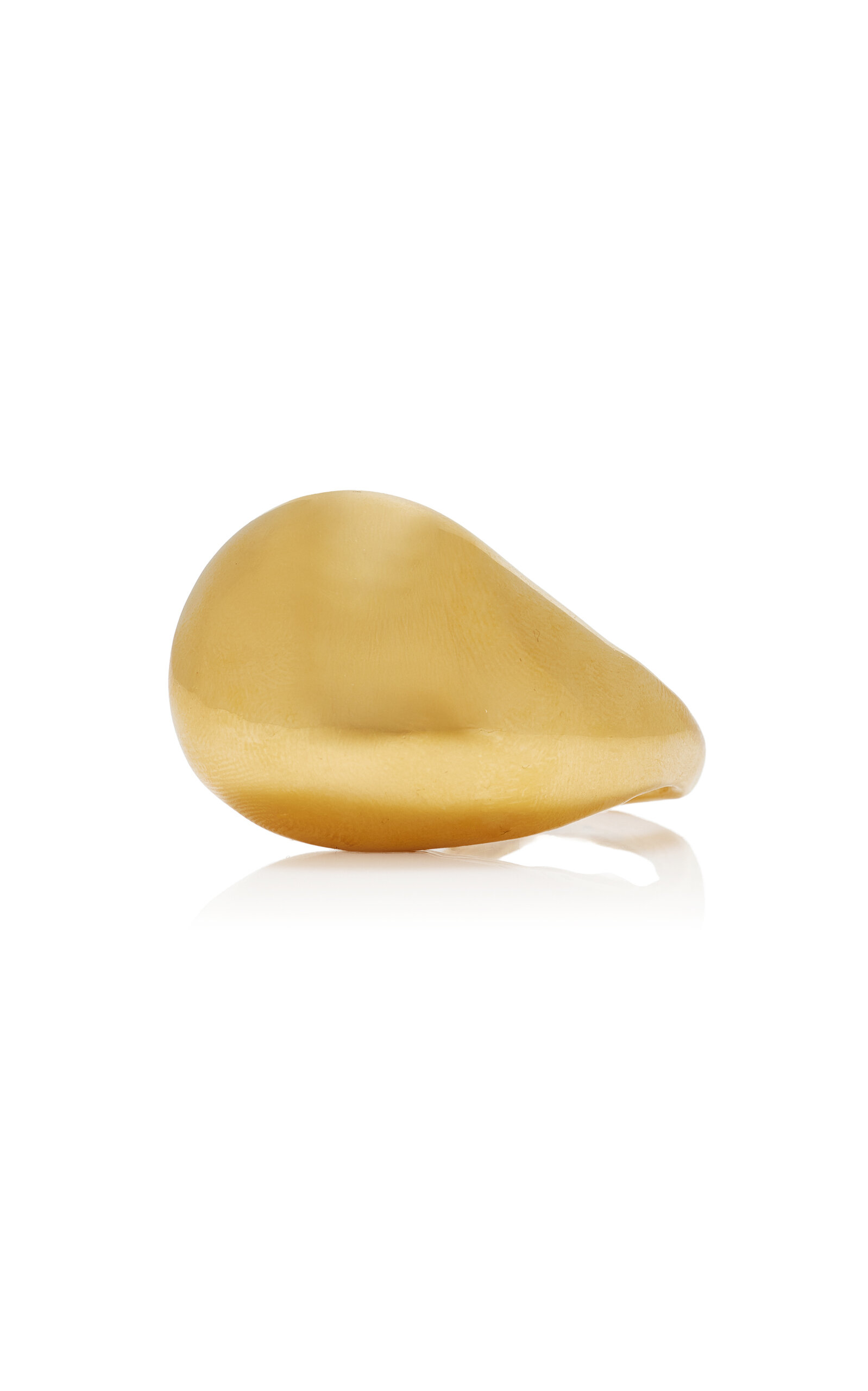 Simuero Boa Gold Vermeil Ring - Gold - Moda Operandi - Women's Jewelry And Watches