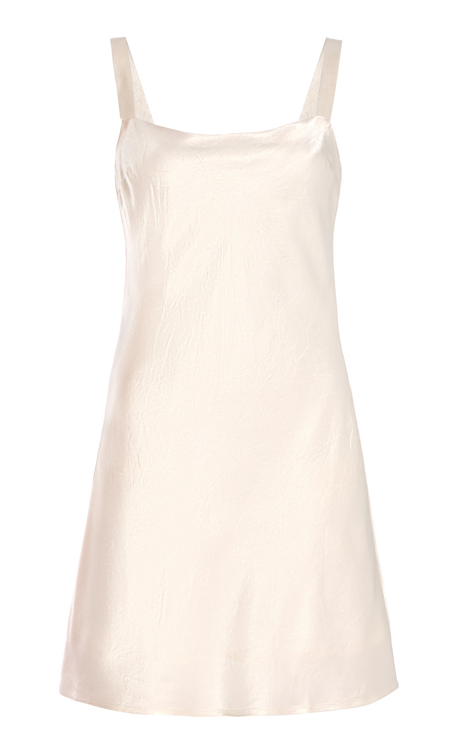 Third Form Crush Mini Dress