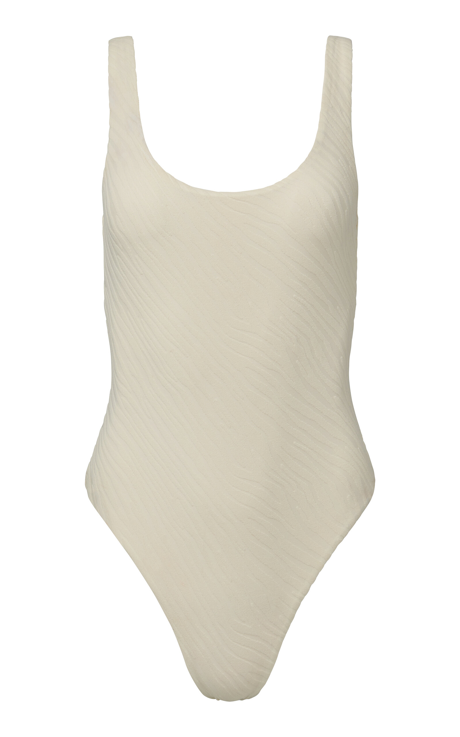 Onia Rachel One Piece In Off-white