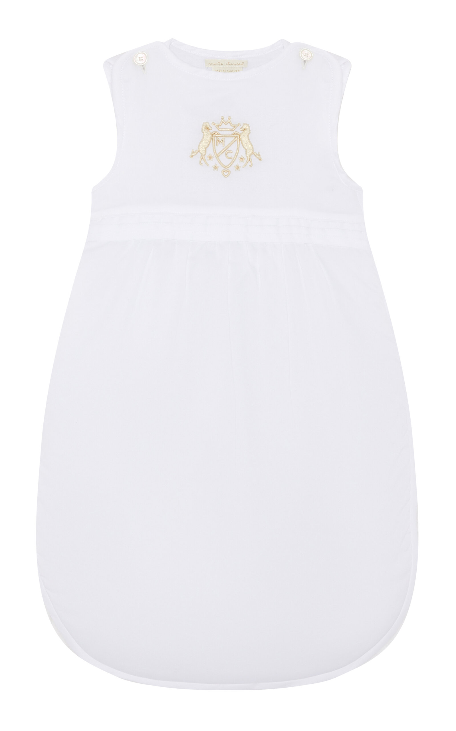 Marie-Chantal Babies' The Crest Sleepnest