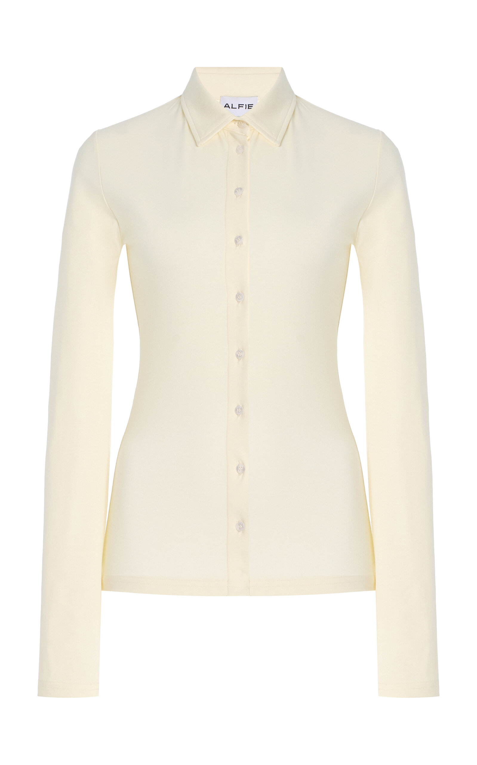 Alfie Knit Shirt