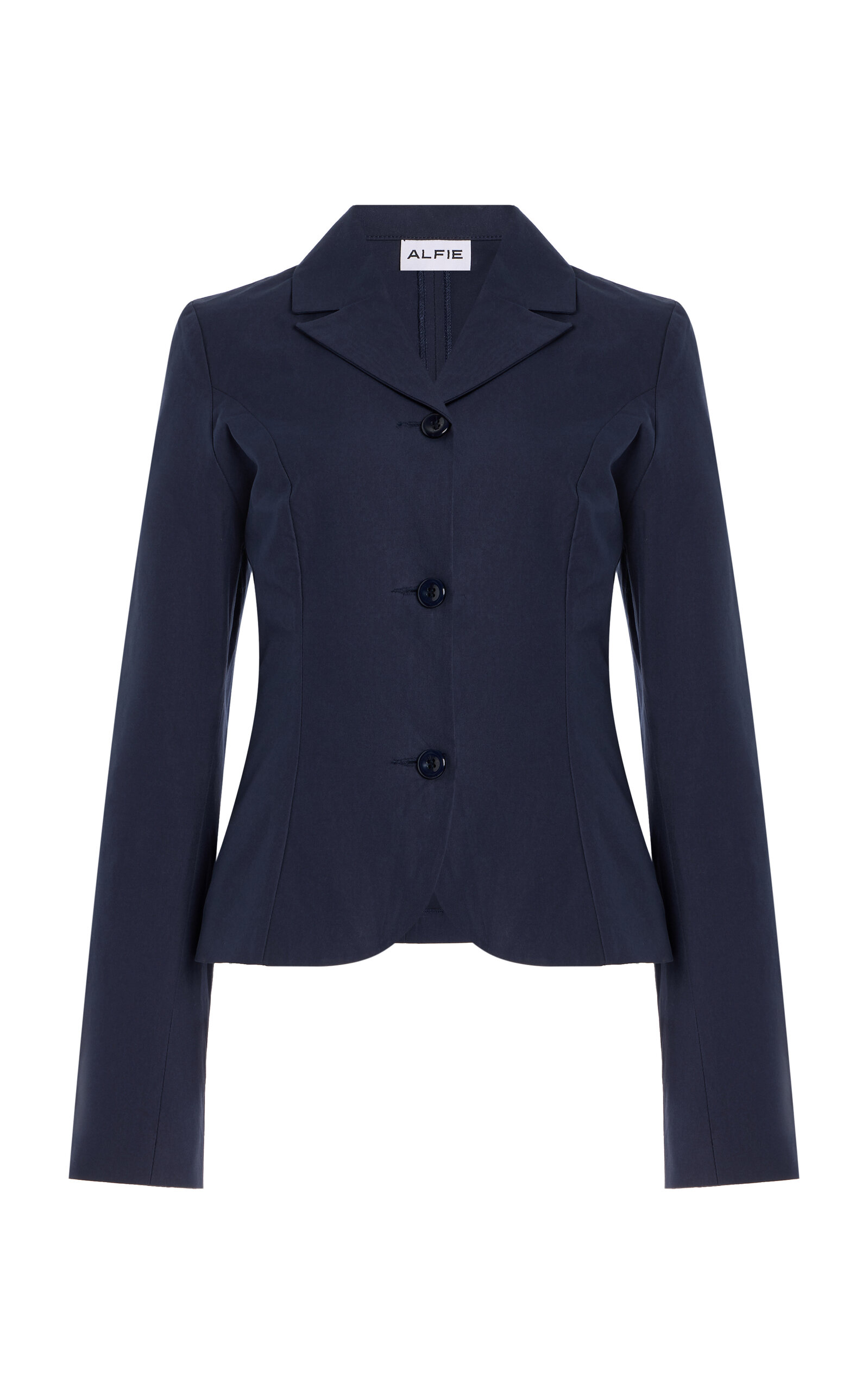 Alma Cotton Jacket