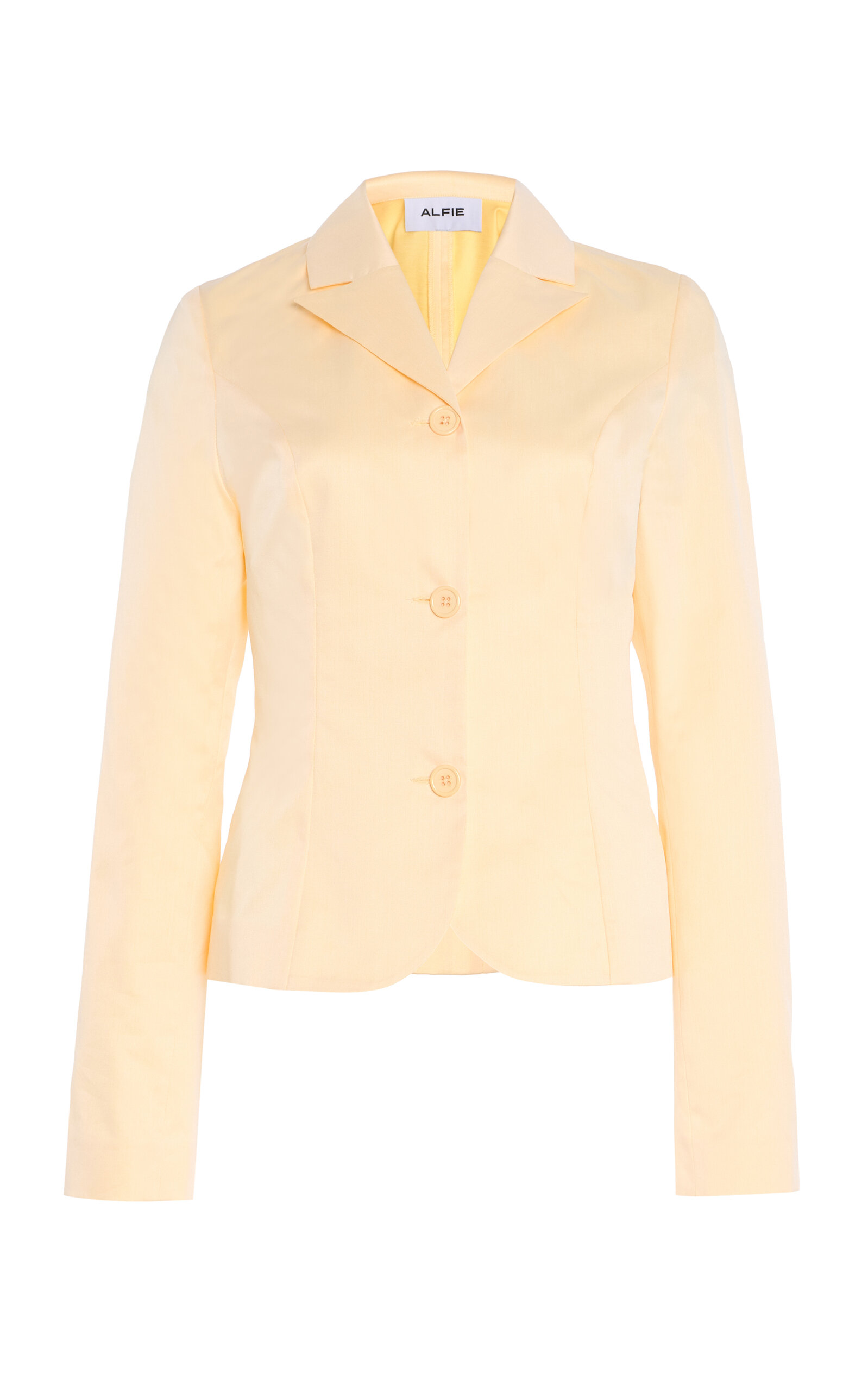 Alfie Exclusive Alma Cotton Jacket