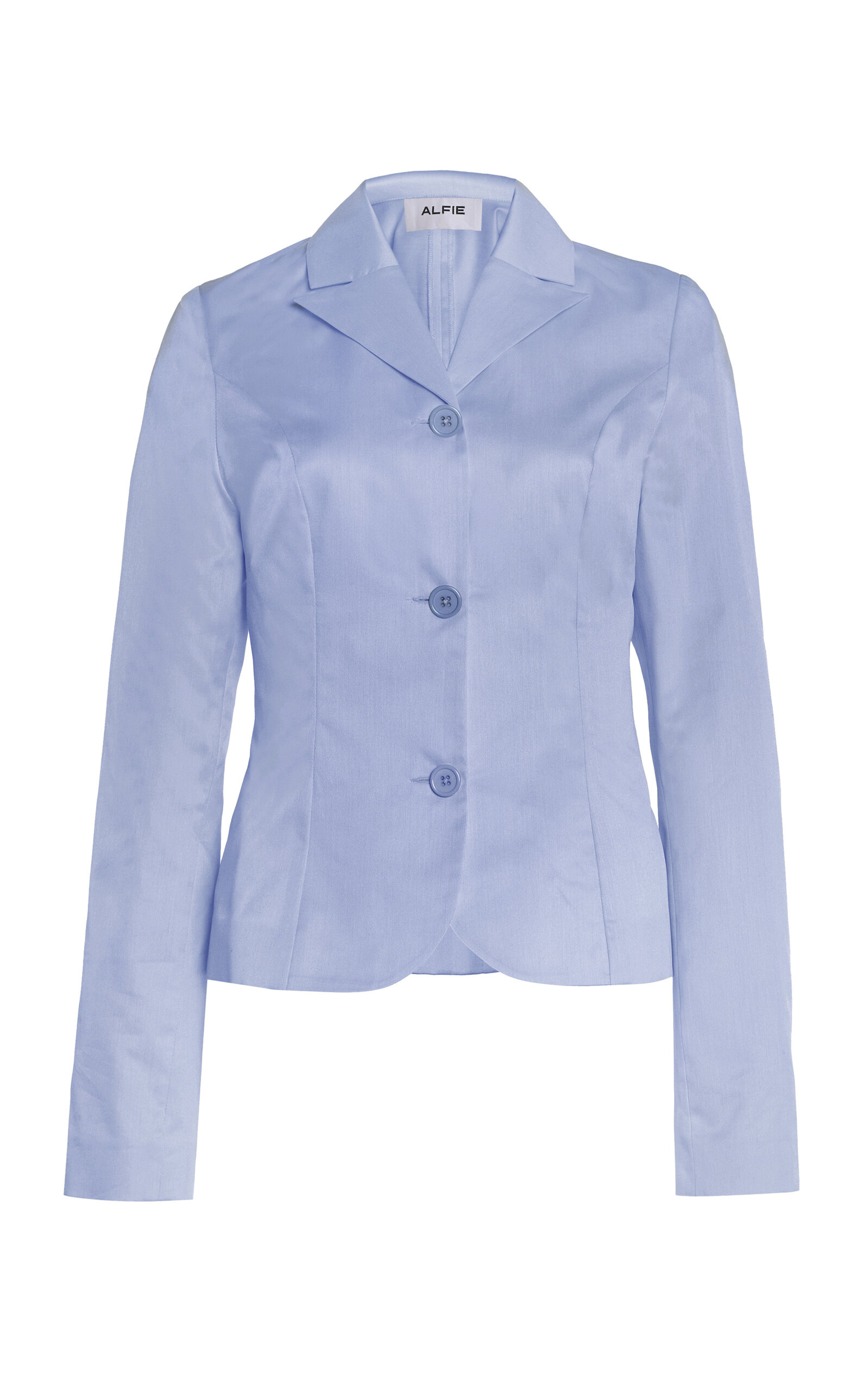 Alfie Exclusive Alma Cotton Jacket - Women's Clothing