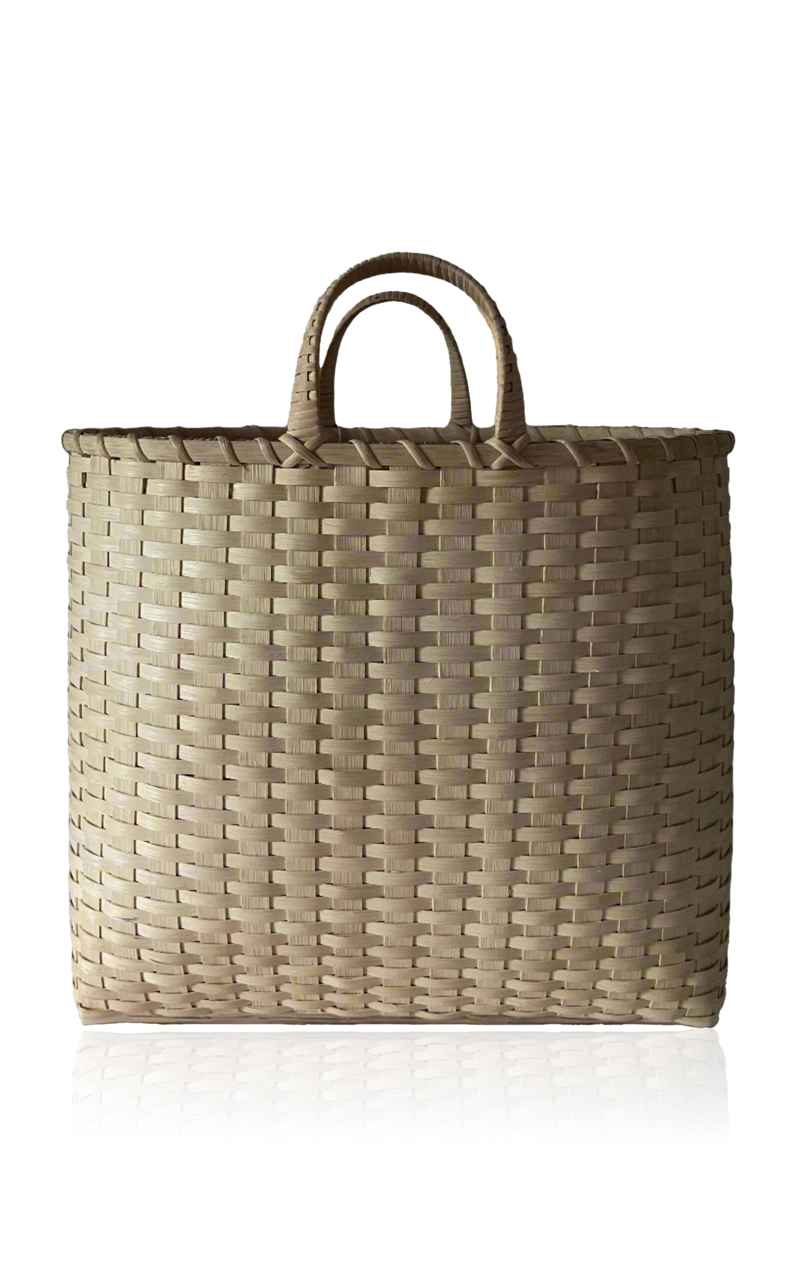 UNDERWATER WEAVING STUDIO The Big Shopper - Neutral