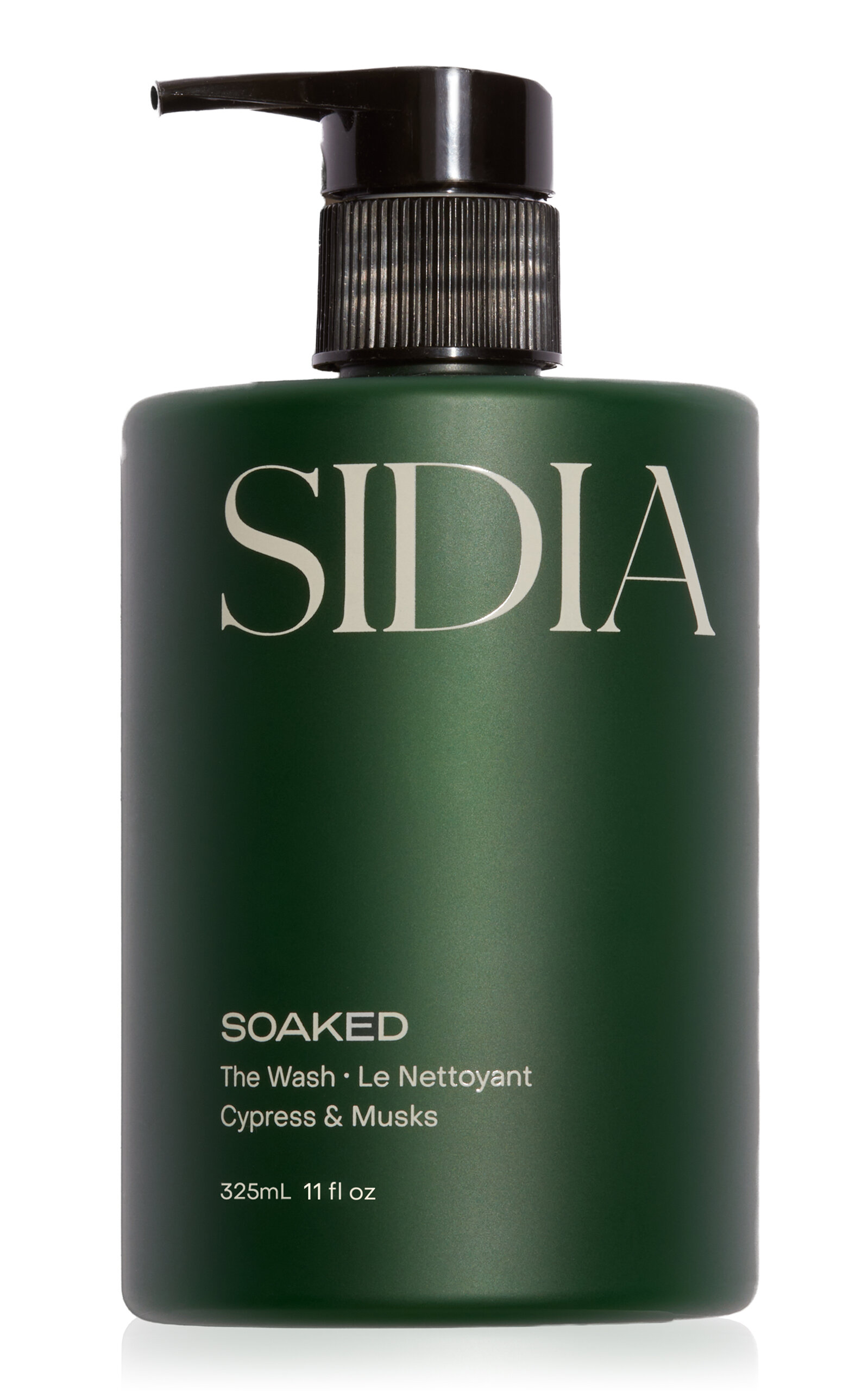 Sidia Soaked Body Wash - Moda Operandi