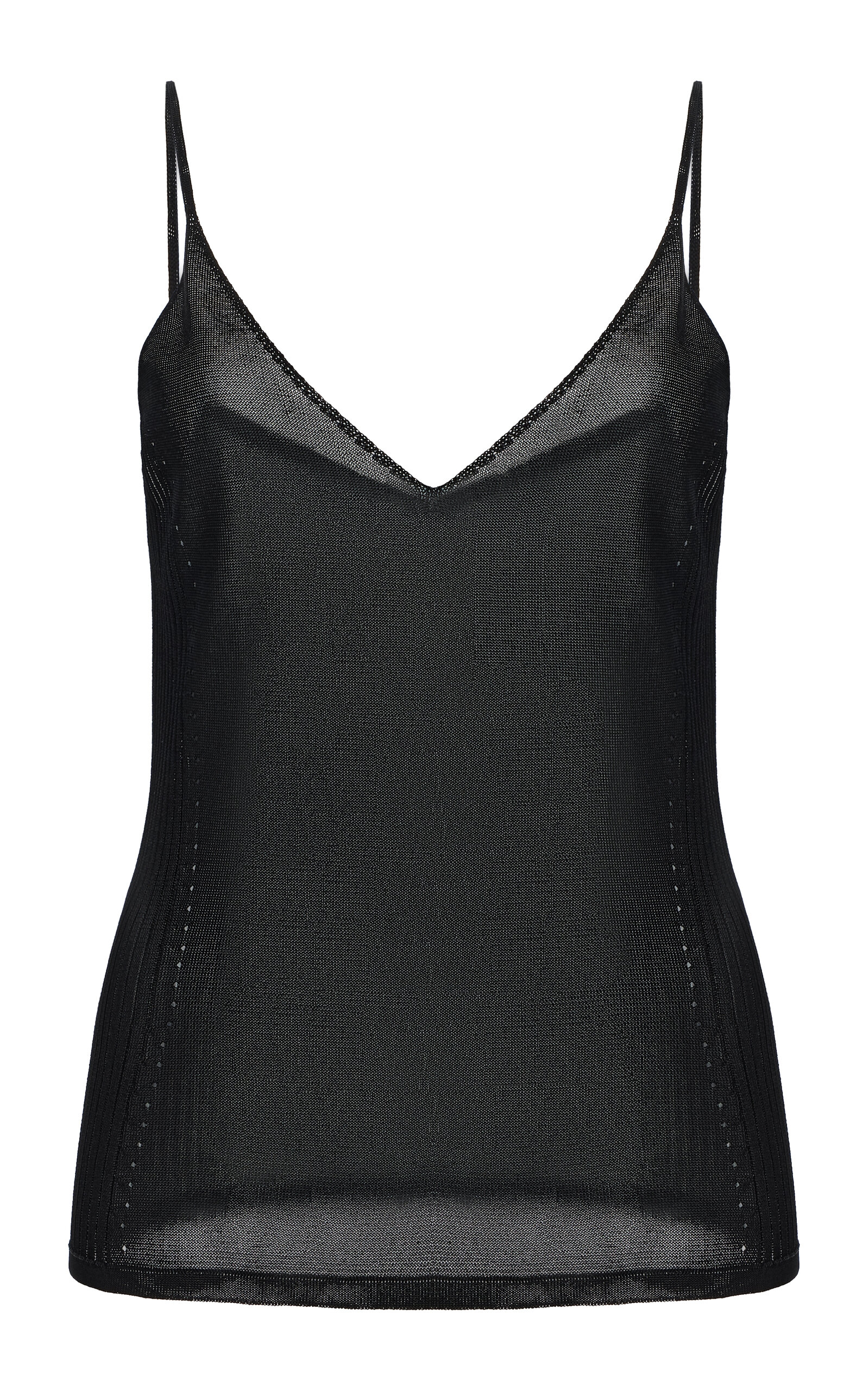 Tyler Slinky Knit Camisole Top