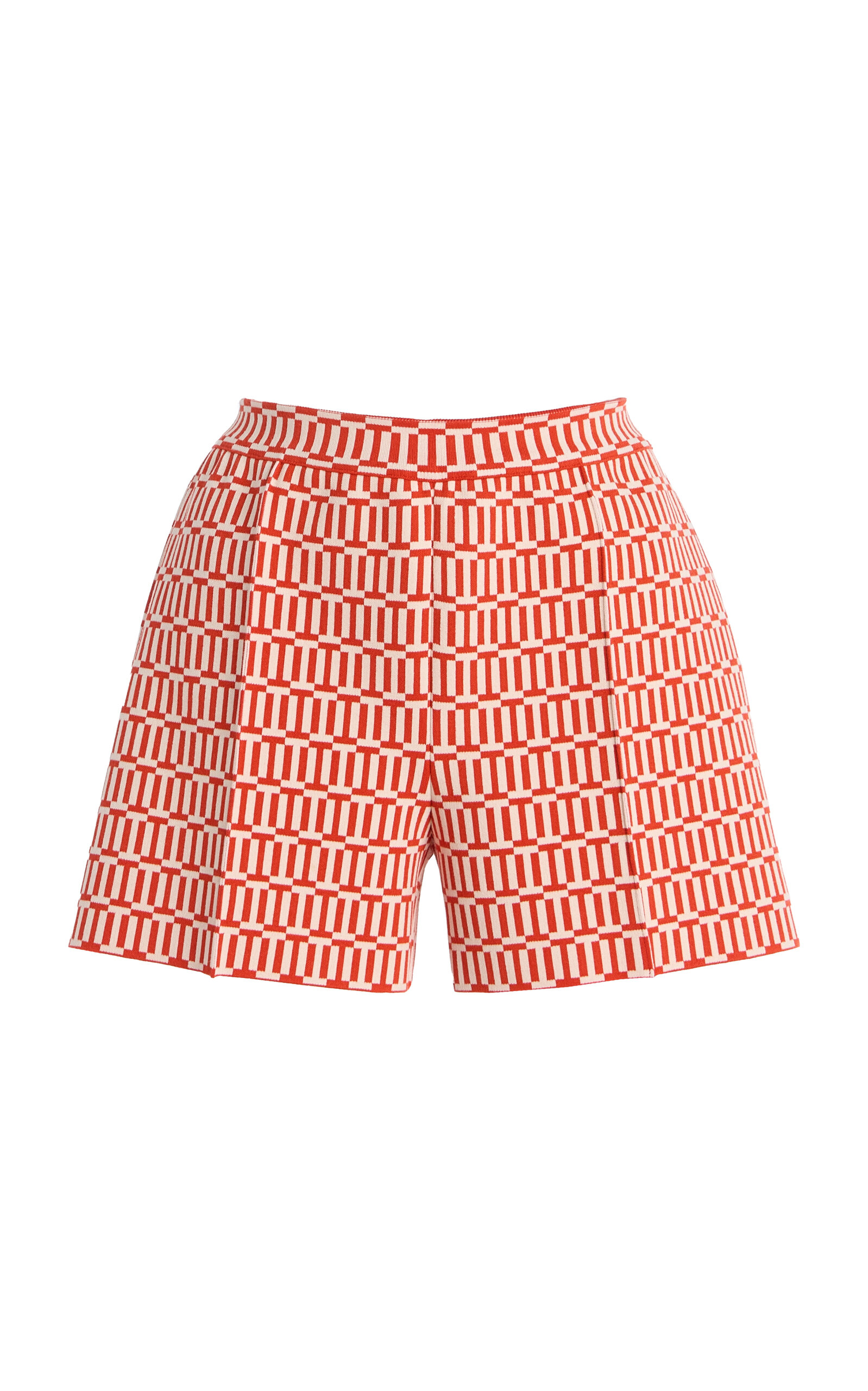 Savannah Cotton Shorts