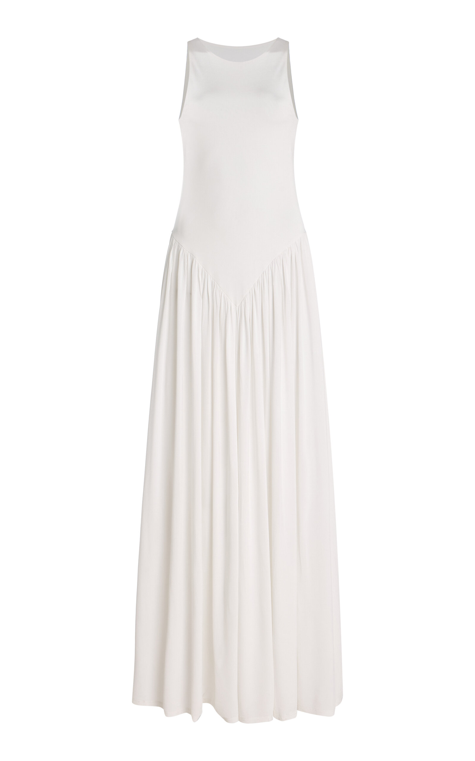 Arpha Maxi Dress