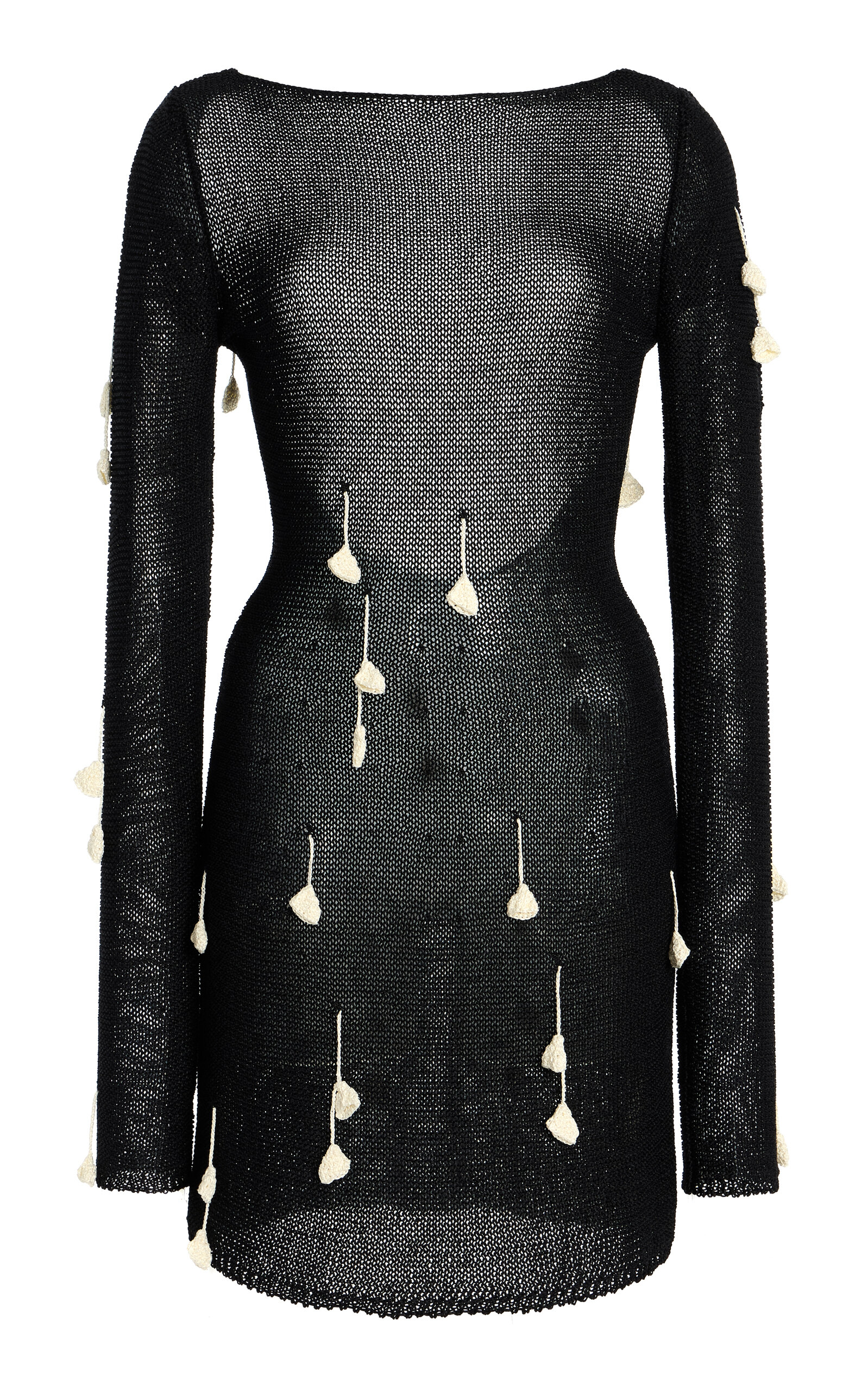 Exclusive Emmeline Mini Dress