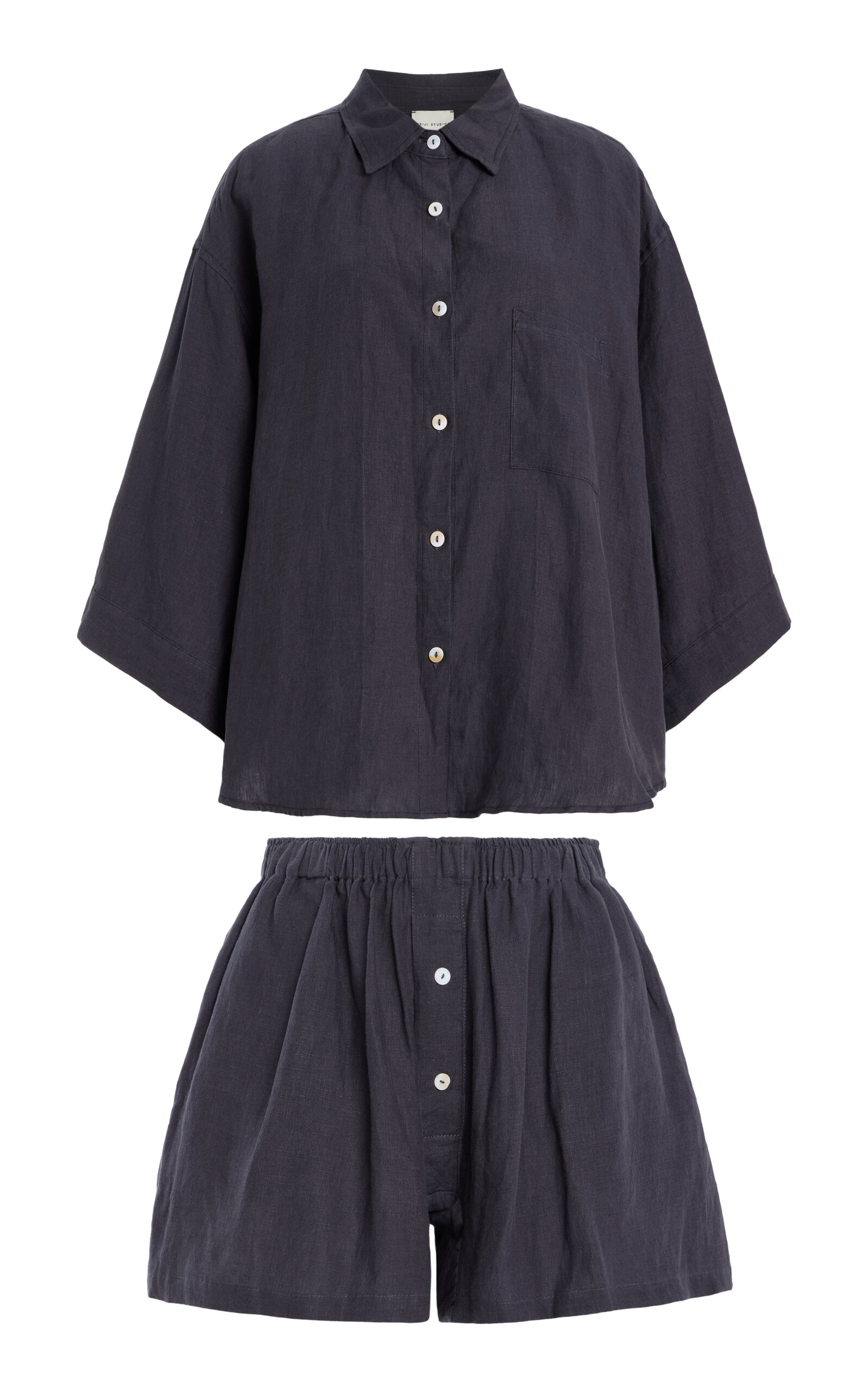 03 Linen Set