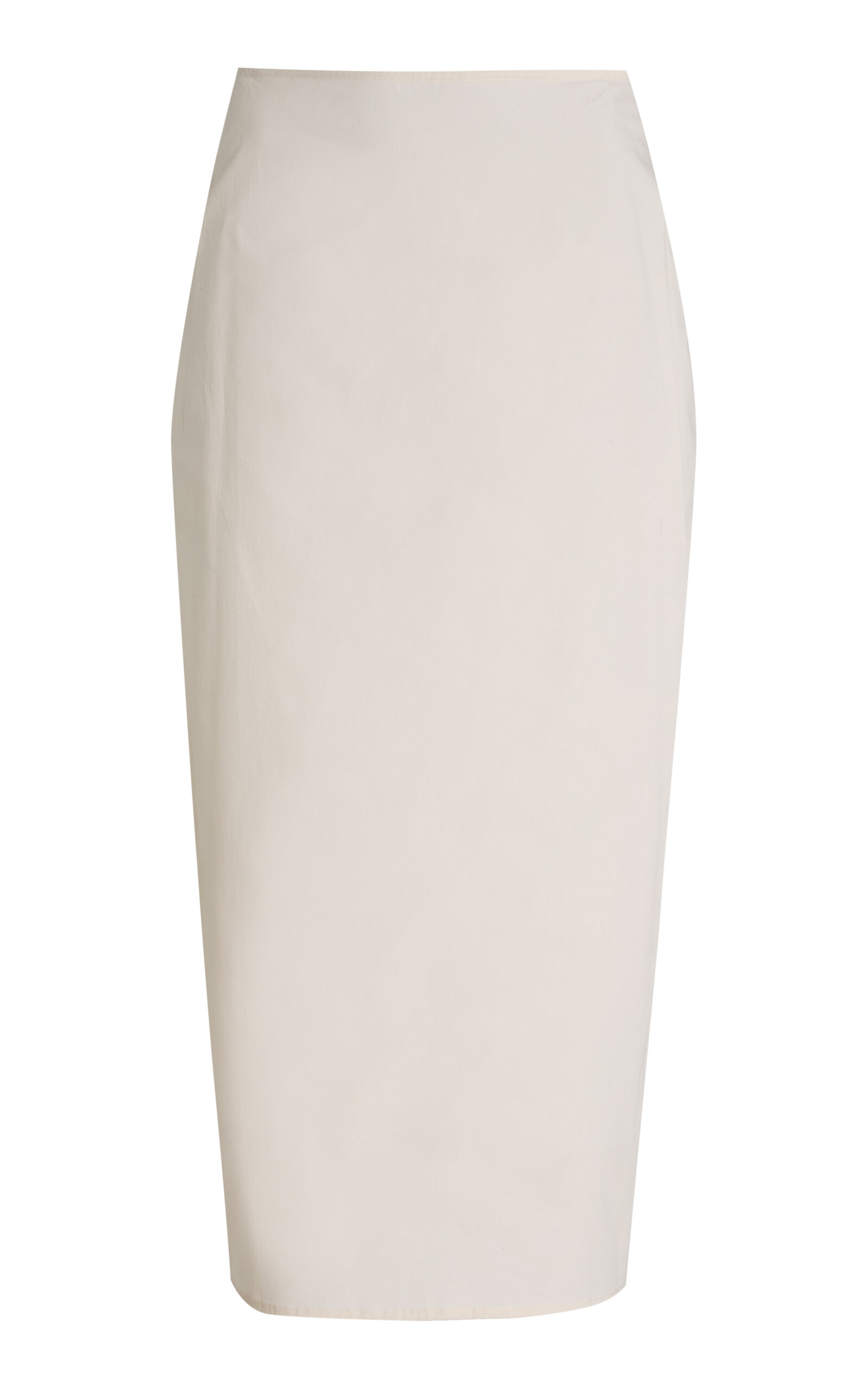 Marlies Grace Exclusive Ocean Cotton Skirt