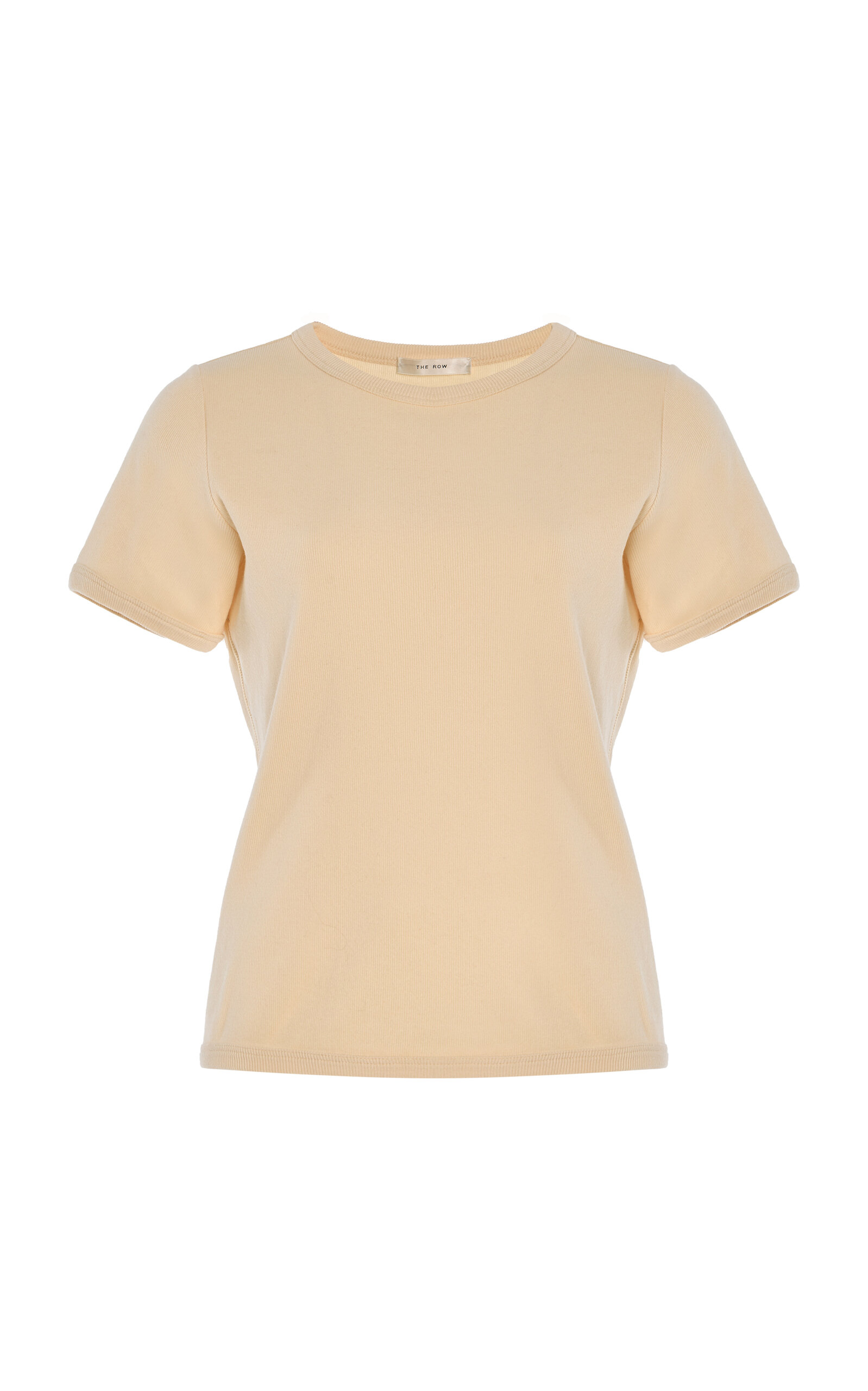 The Row Torya Cotton Tee