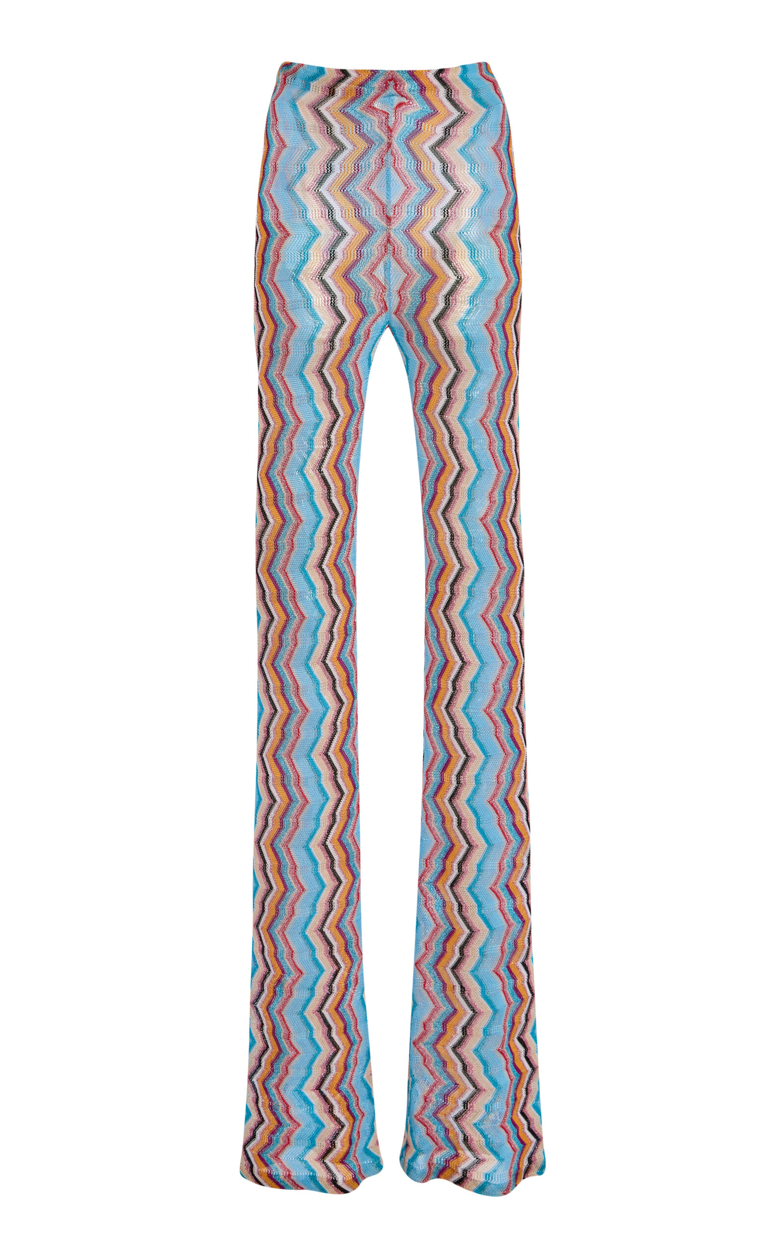 Missoni Knit Pants - Multi