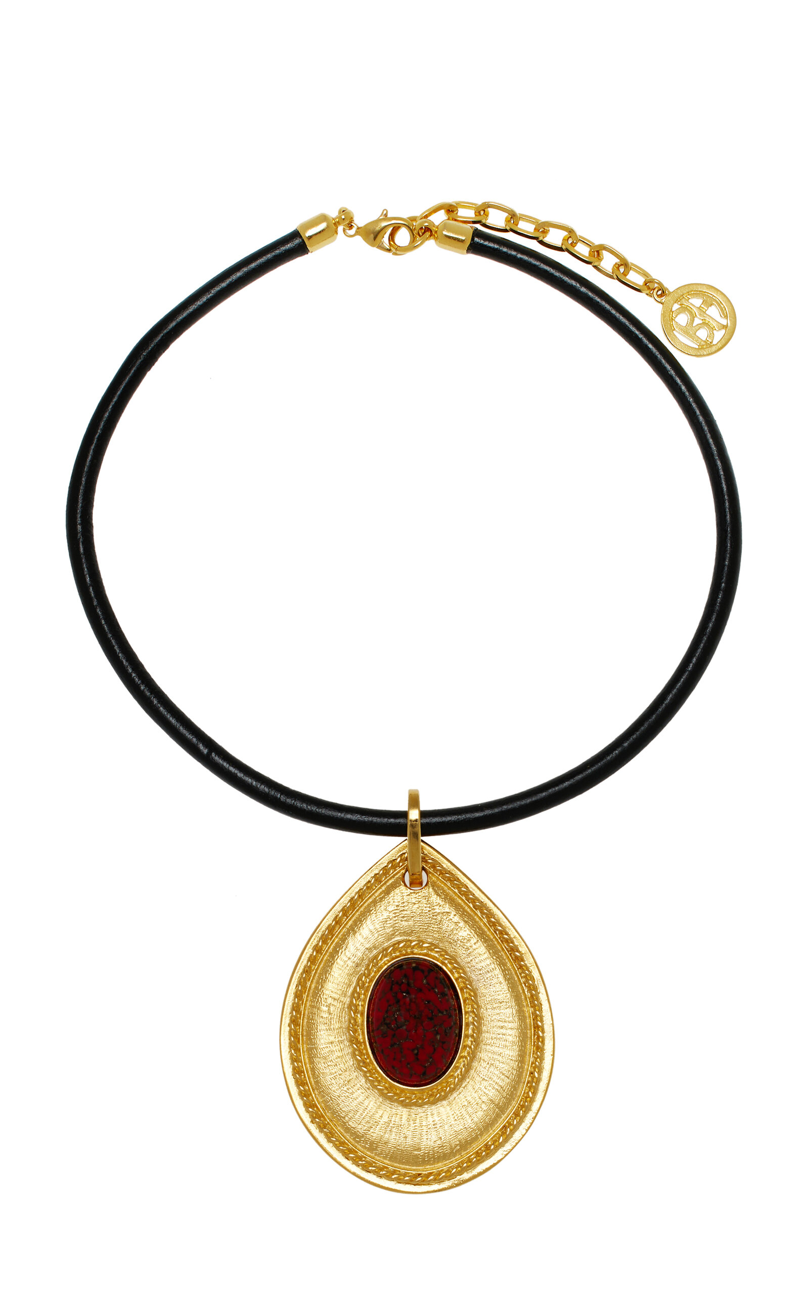 Ben-Amun Ben-Amun Necklaces - Black - Women's Jewelry And Watches